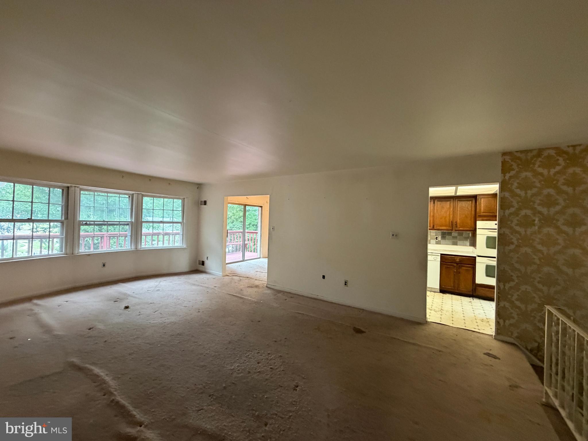 GLENARDEN HEIGHTS - Residential