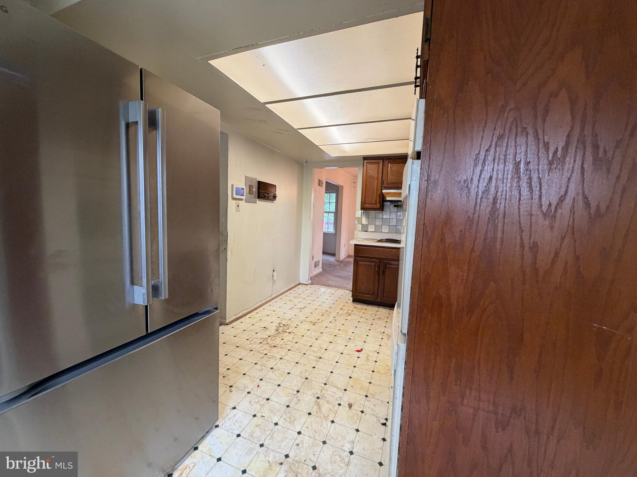 GLENARDEN HEIGHTS - Residential