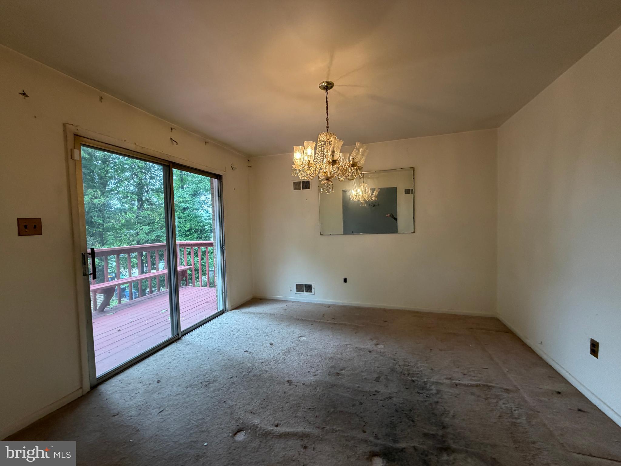 GLENARDEN HEIGHTS - Residential