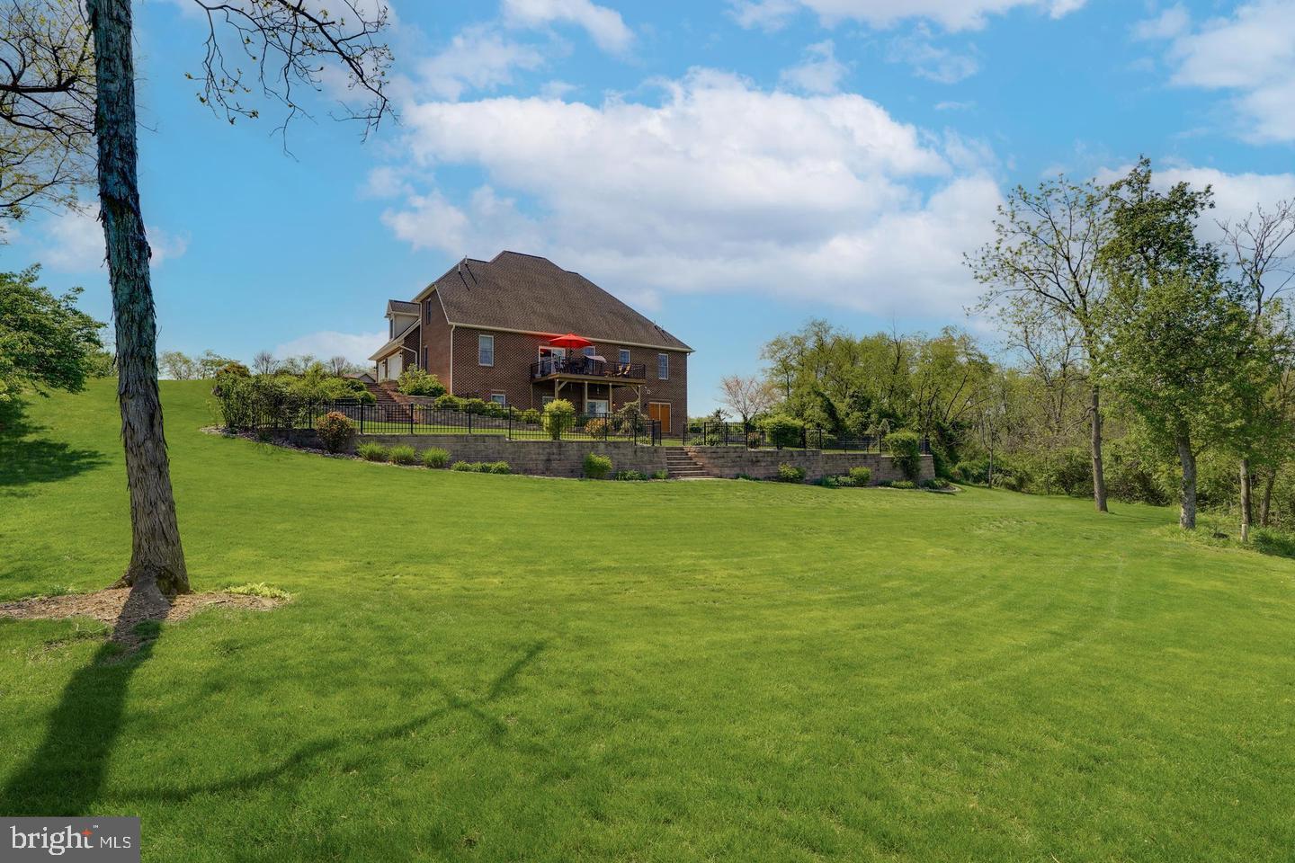 FOOTHILLS OF KENSINGTON - Residential