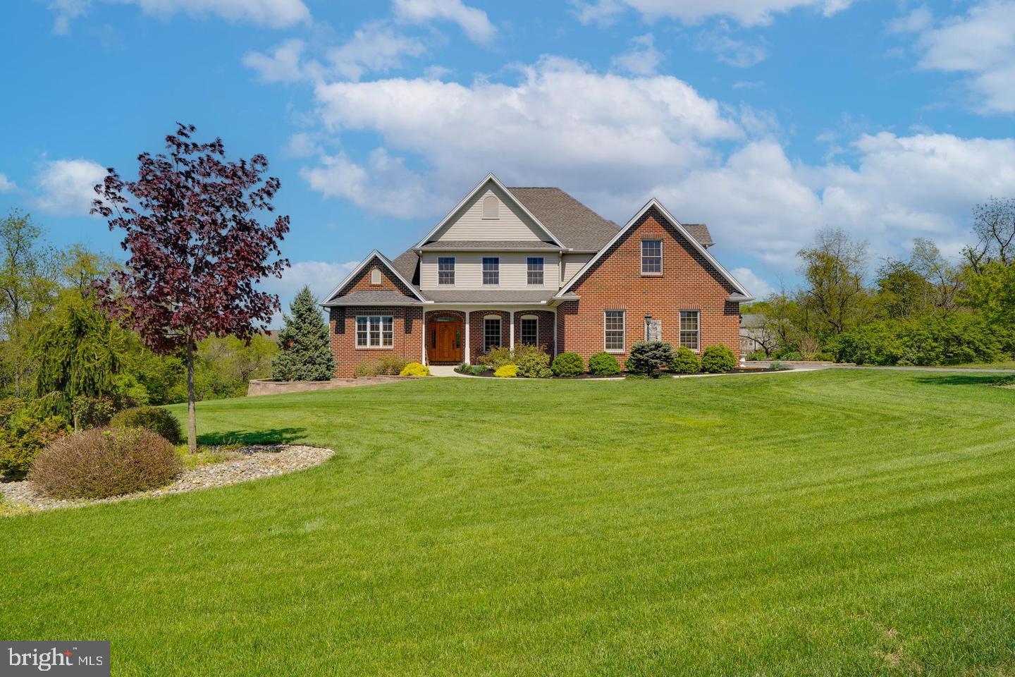 Welcome to this beautifully maintained 5,000 sq ft home located on a quiet cul-de-sac with stunning mountain views. Built in 2014 and meticulously cared for, this spacious property features 6 bedrooms and 4 full bathrooms, offering plenty of room for comfortable living, entertaining, and multi-generational households.  

Step inside to a bright and open entry way, which flows seamlessly into the  large dinning room or living room. This  living space is designed for both relaxation and gatherings. The main level features a large kitchen  with abundant cabinet and counter space. The  sliding glass doors in the kitchen lead out to a large  deck  which can be used for entertaining, or just relaxing with the beautiful mountain views.  The primary bedroom, a second bedroom, 2 full bathrooms, and laundry room are also located on the main level.

Take the beautiful staircase to the second floor and you will see 3 additional large bedrooms, and a  full bathroom with double sinks. 

The fully finished lower level provides excellent flexibility and includes a second full kitchen,  full bathroom, bedroom, and living area, making it ideal for extended family, guests, or a potential in-law suite.

Enjoy outdoor living with a walkout patio from the family room on the lower level, which is also perfect for entertaining or relaxing while taking in the scenic mountain views. The generous .69 acre lot offers plenty of room for outdoor activities, gardening, and privacy. A pre-installed hot tub hookup makes it easy to add your own spa and create the perfect backyard retreat. You are going to love the beautiful hardscape in the back and front yards, as well as the inground sprinkler system to keep the lawn looking beautiful. 

The home also features an oversized 3-car garage, providing ample space for vehicles, storage, and equipment. A dedicated workshop with outside access offers additional room for hobbies, tools, or projects.

Best of all, the property comes with no homeowner association fees, giving you added freedom and fewer monthly costs.


This exceptional home offers space, comfort, and beautiful surroundings in a peaceful setting.

There are too many extras to list, so schedule your private showing today to see everything this incredible home has to offer.