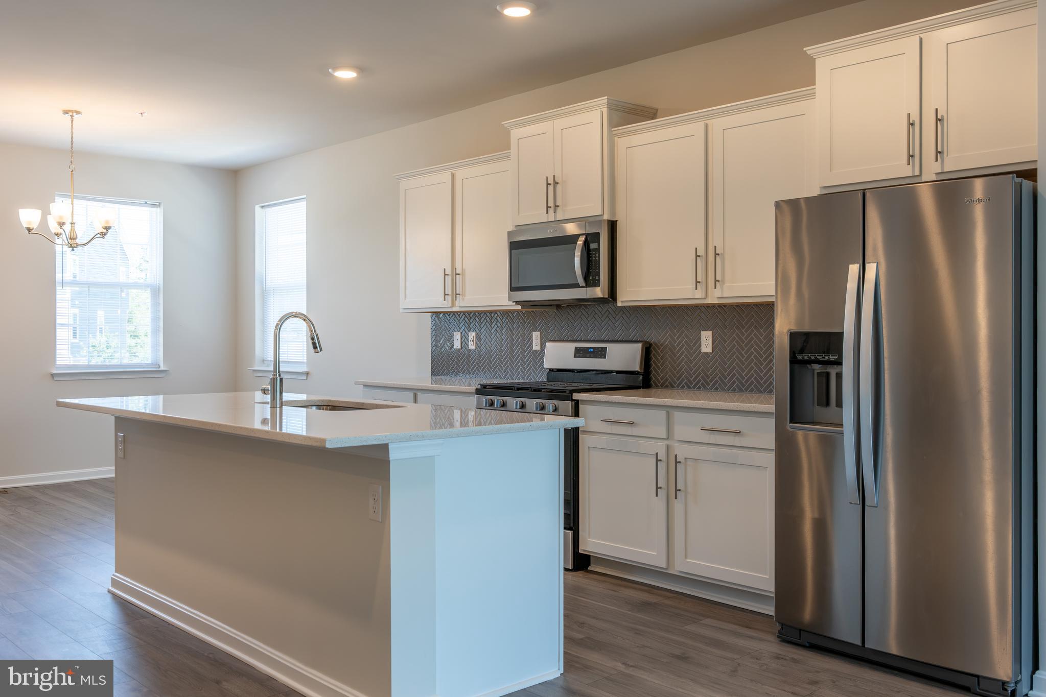 WOODYARD - Residential