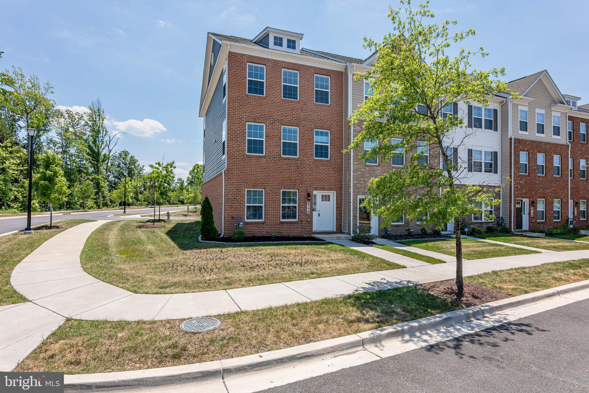 WOODYARD - Residential