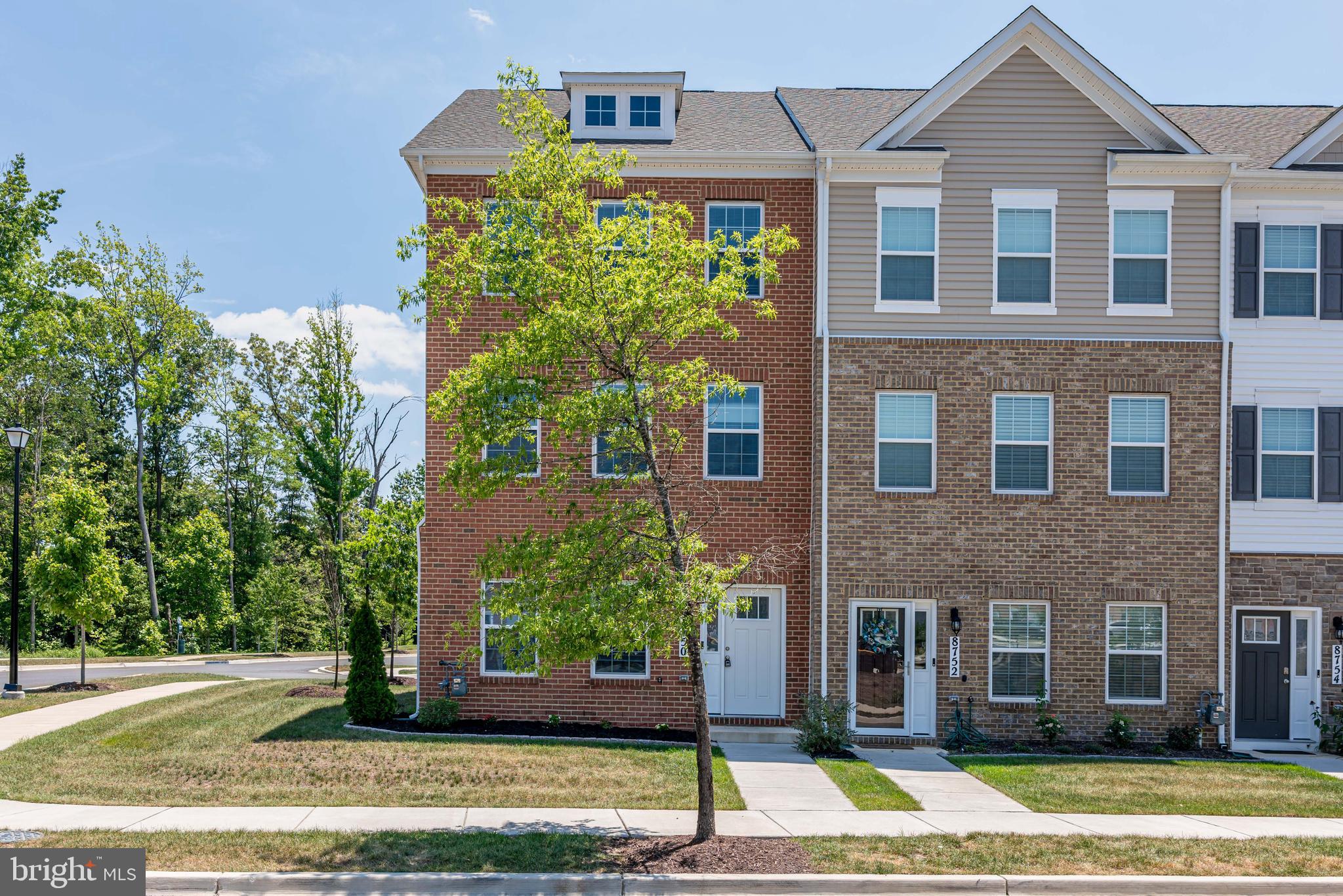 WOODYARD - Residential