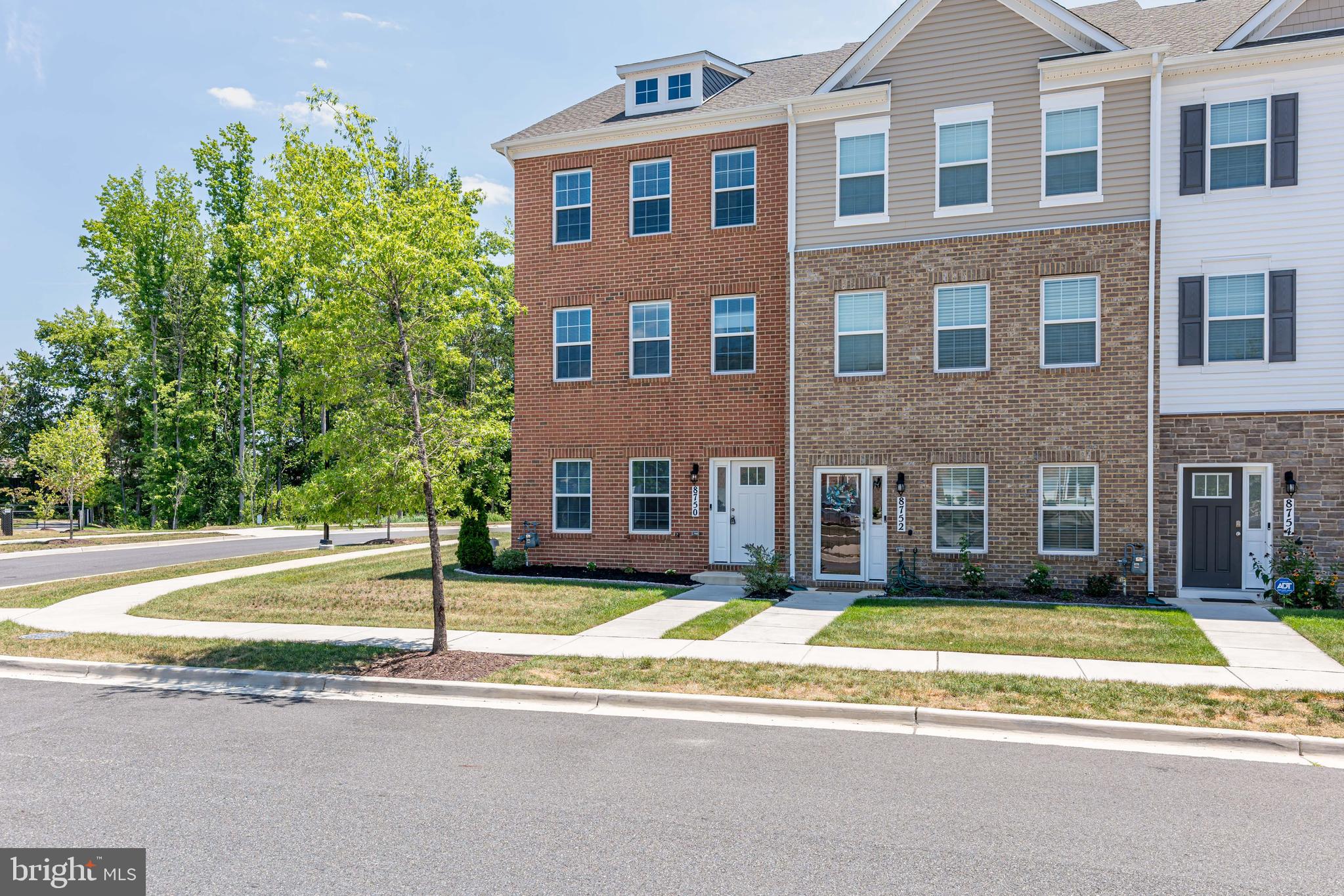 WOODYARD - Residential