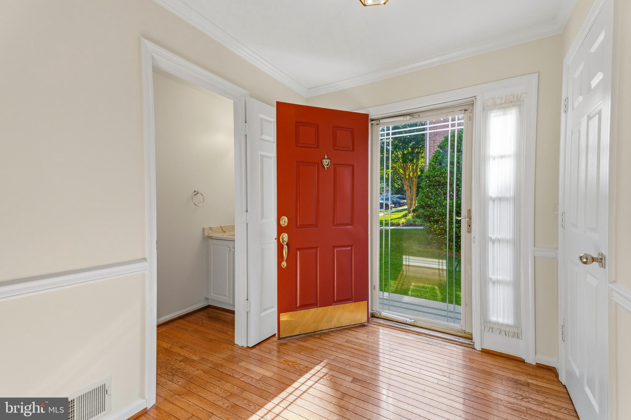 CHAPEL GATE - Residential