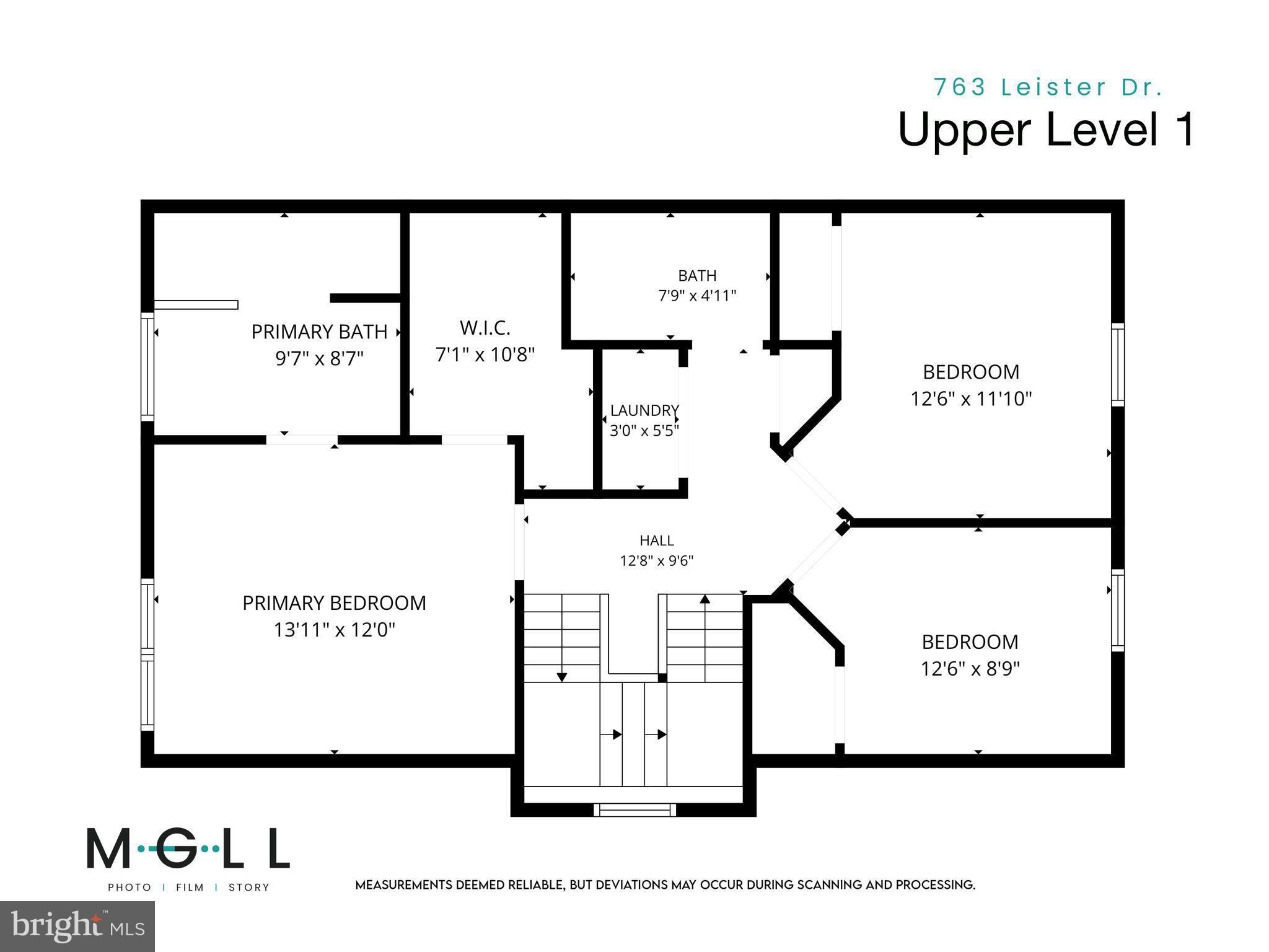 CHAPEL GATE - Residential