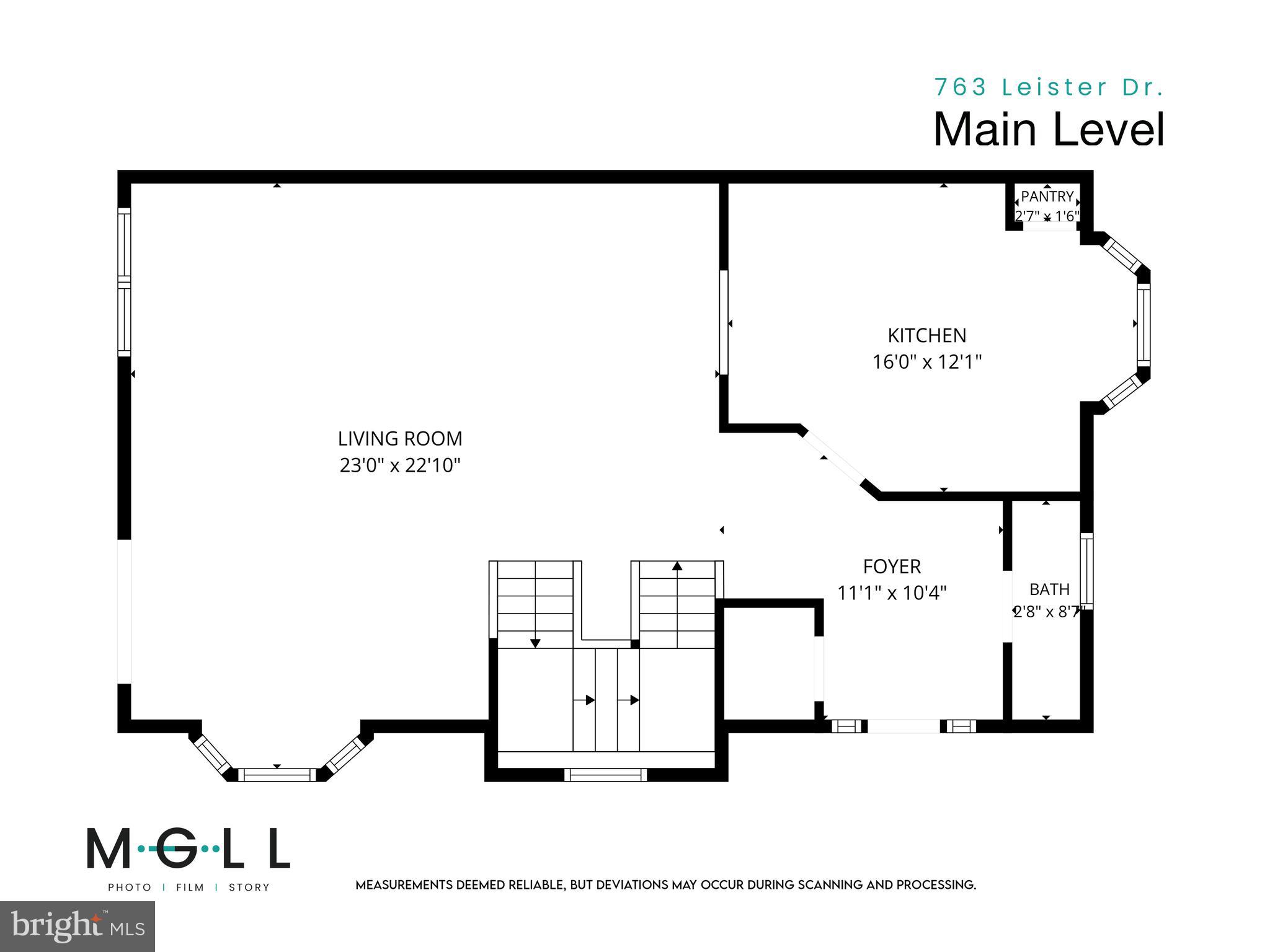 CHAPEL GATE - Residential