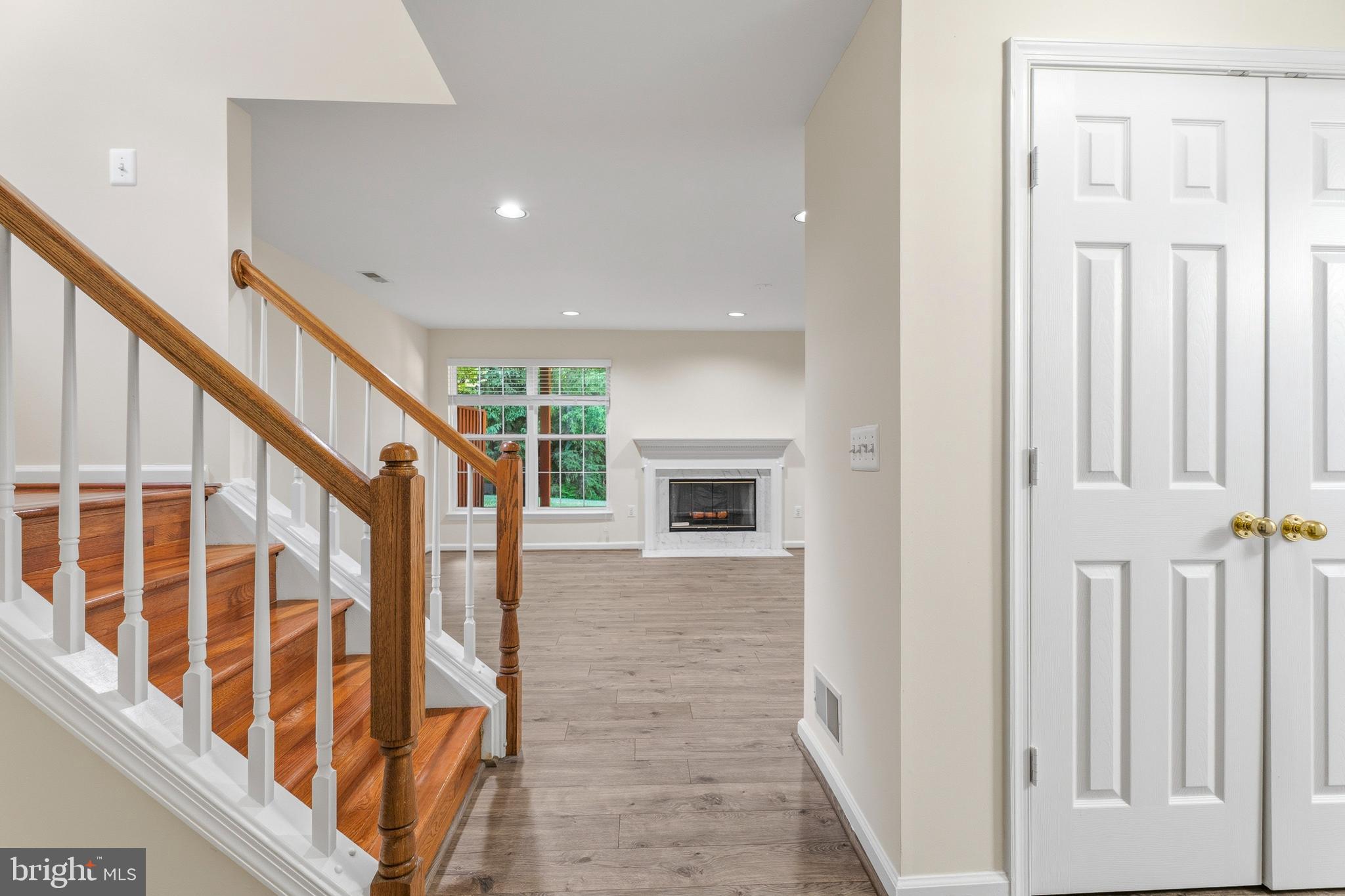 CHAPEL GATE - Residential