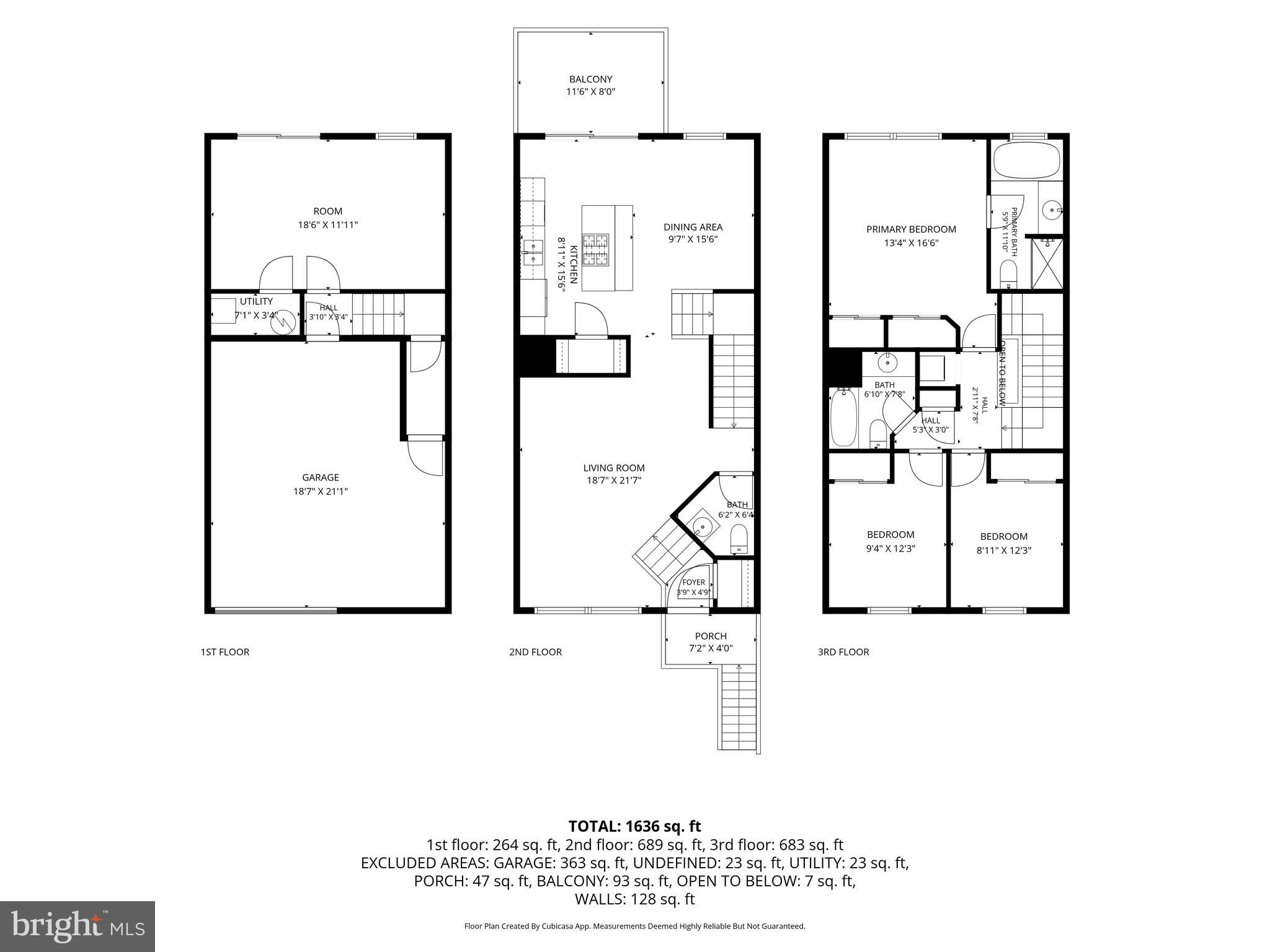 OAK HOLLOW - Residential