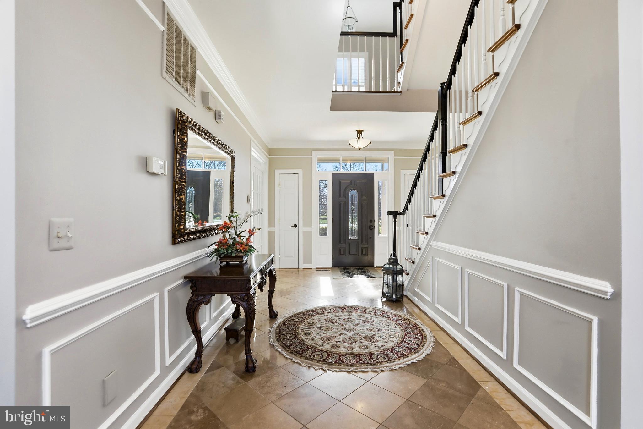 BRANDERMILL - Residential