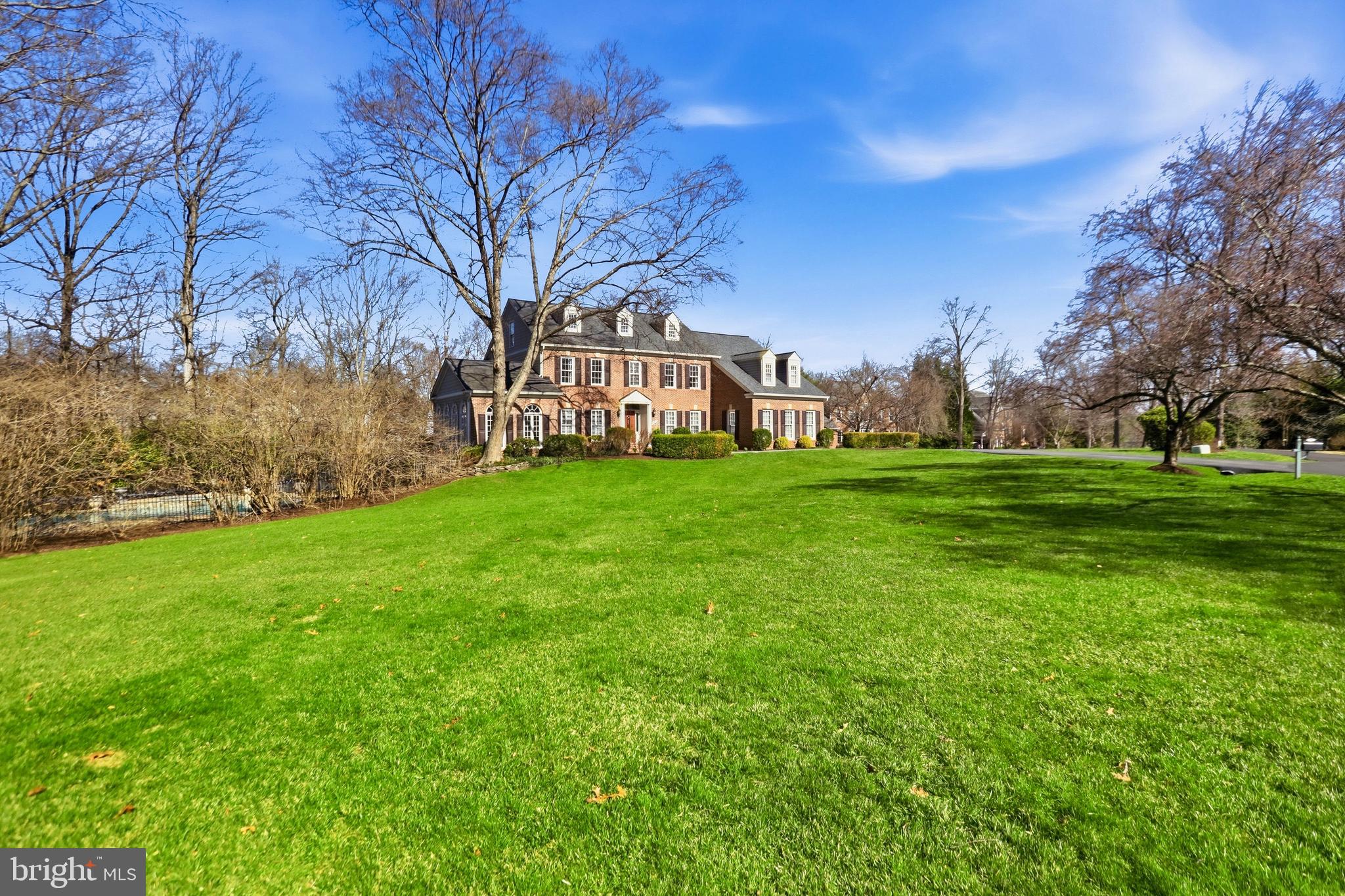 BRANDERMILL - Residential