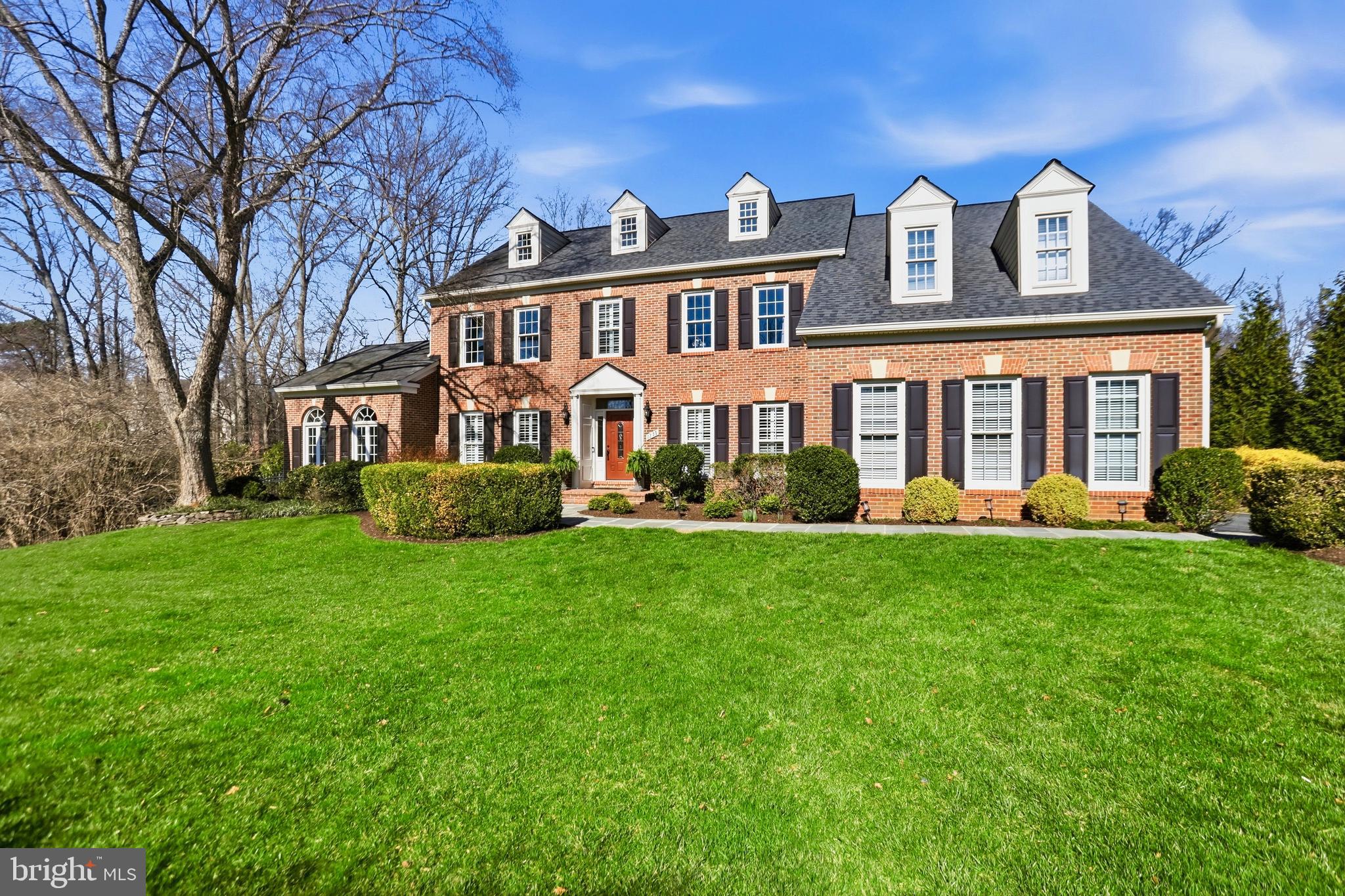 BRANDERMILL - Residential