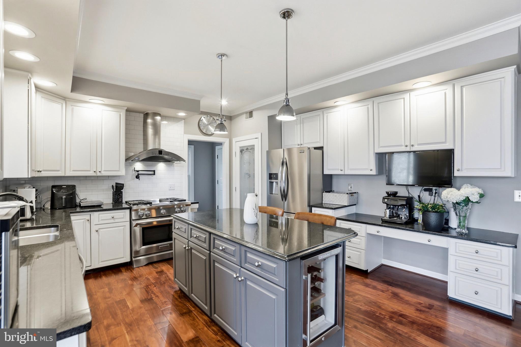 BRANDERMILL - Residential