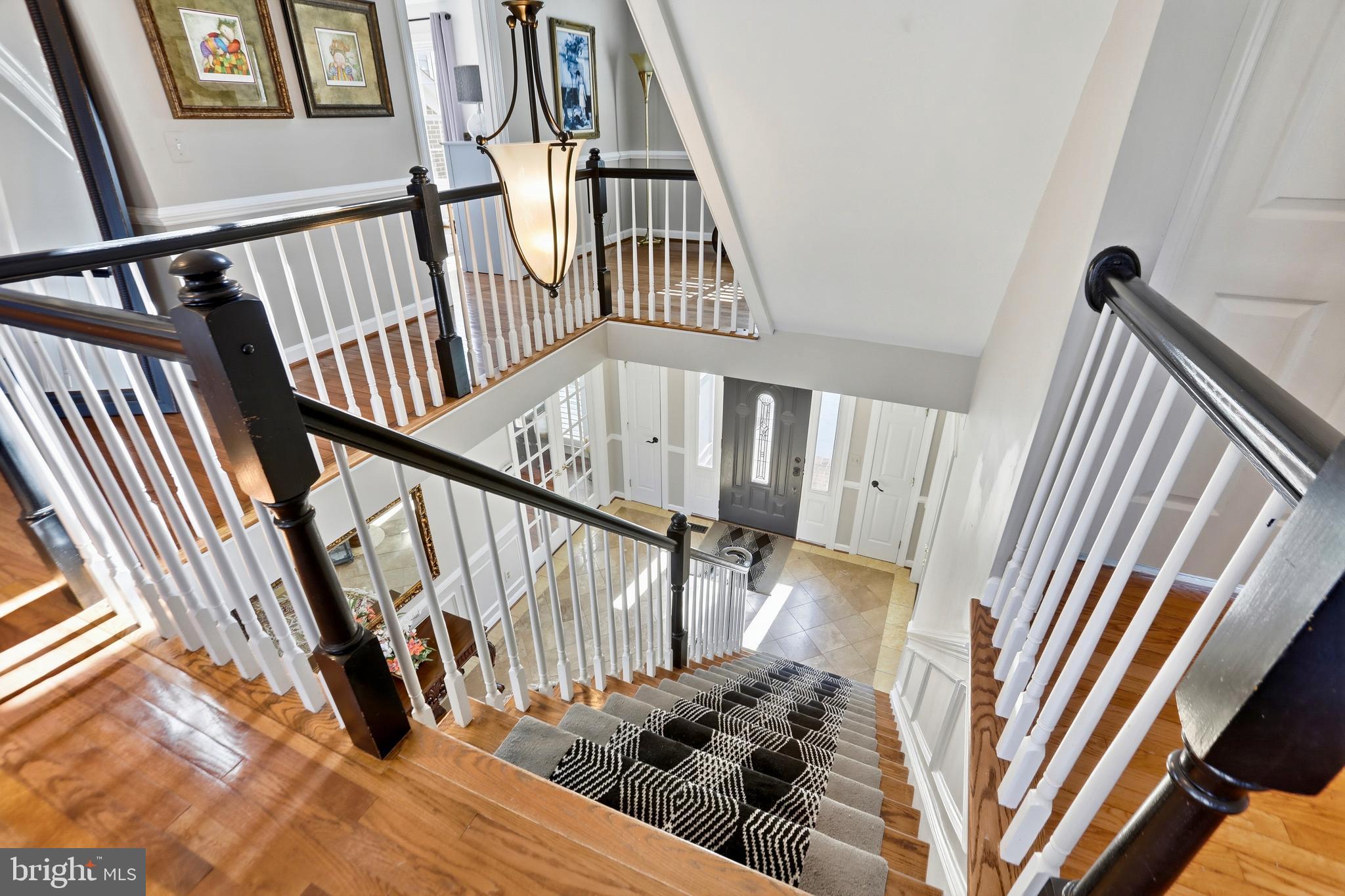BRANDERMILL - Residential