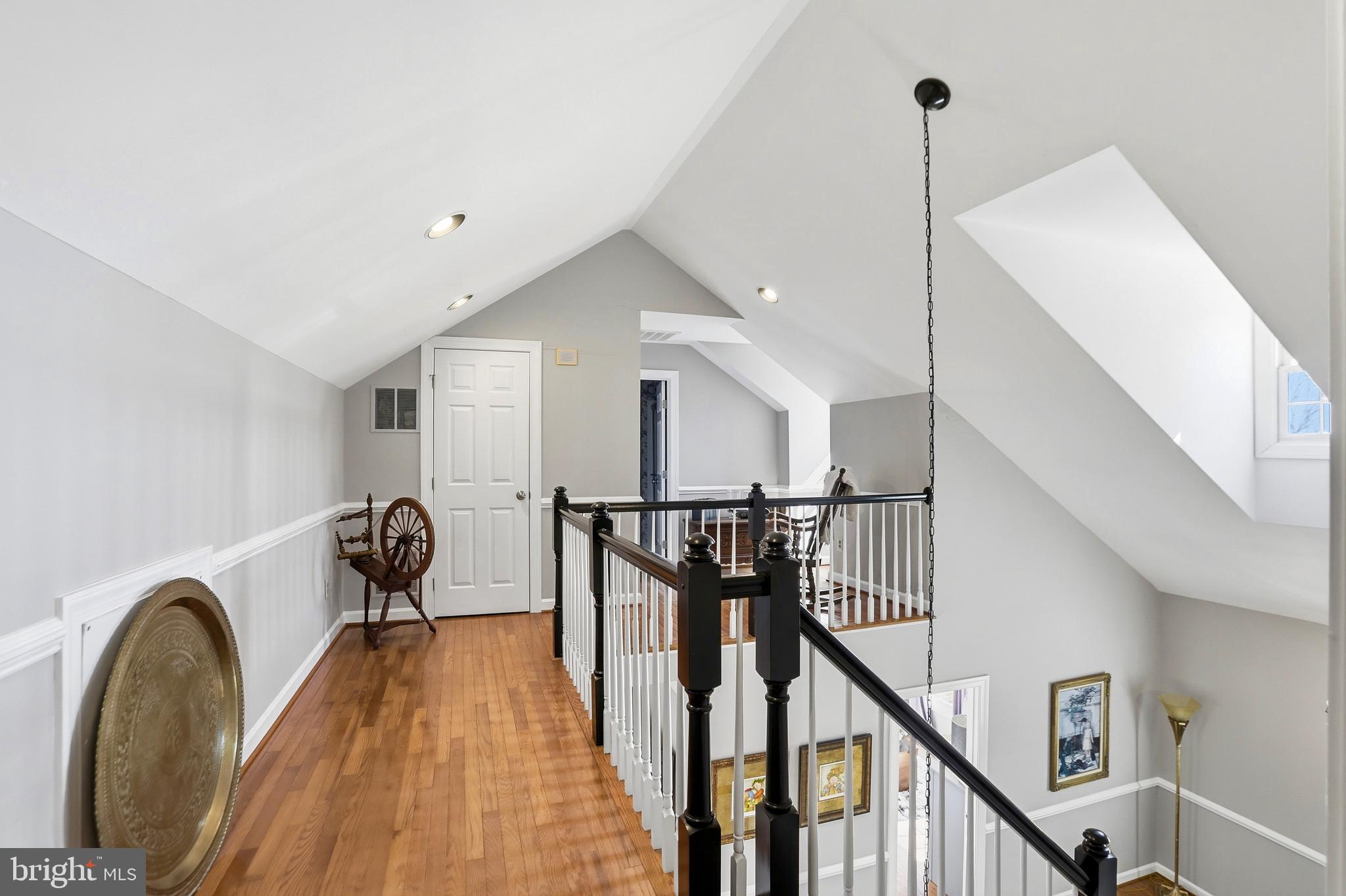 BRANDERMILL - Residential