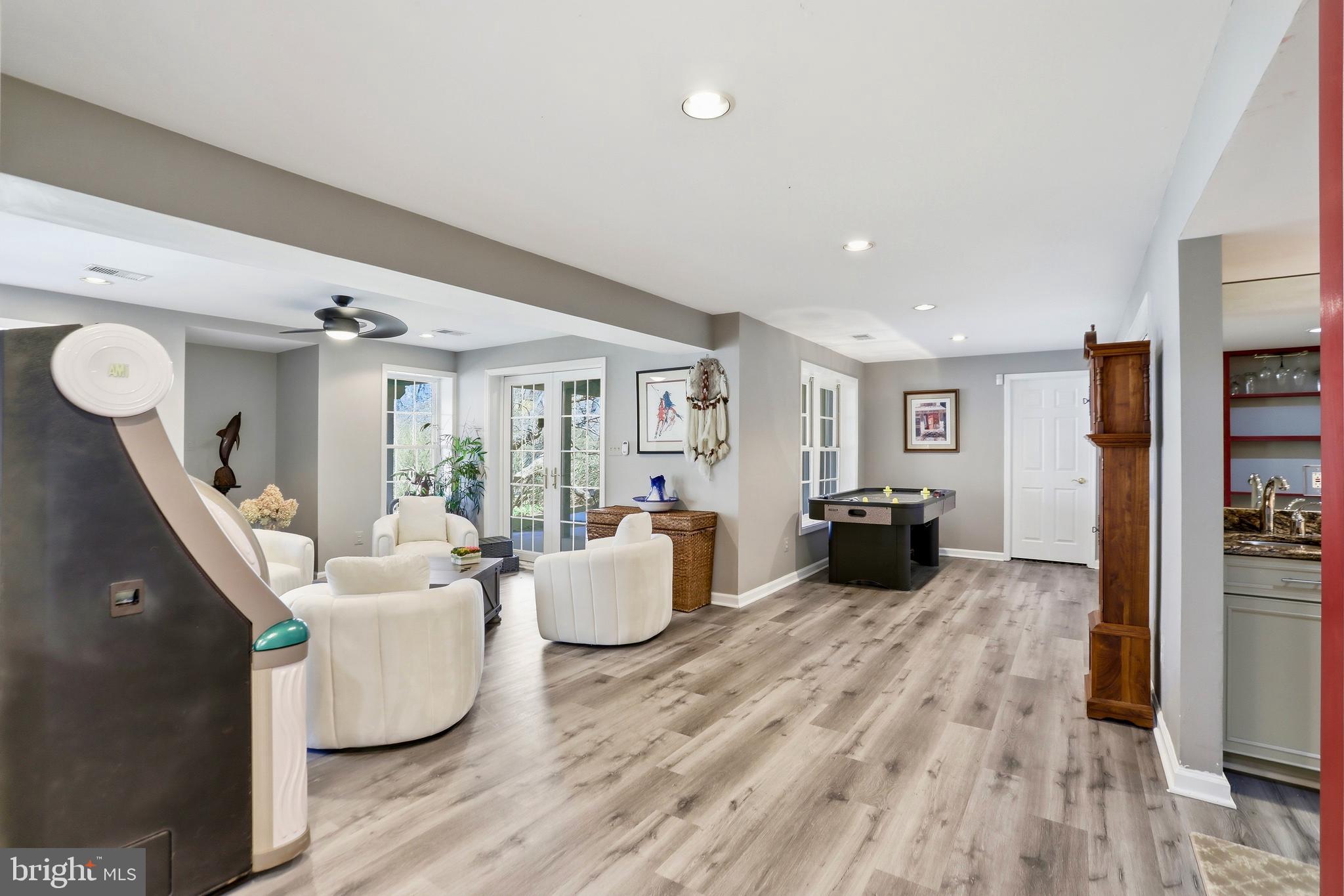 BRANDERMILL - Residential