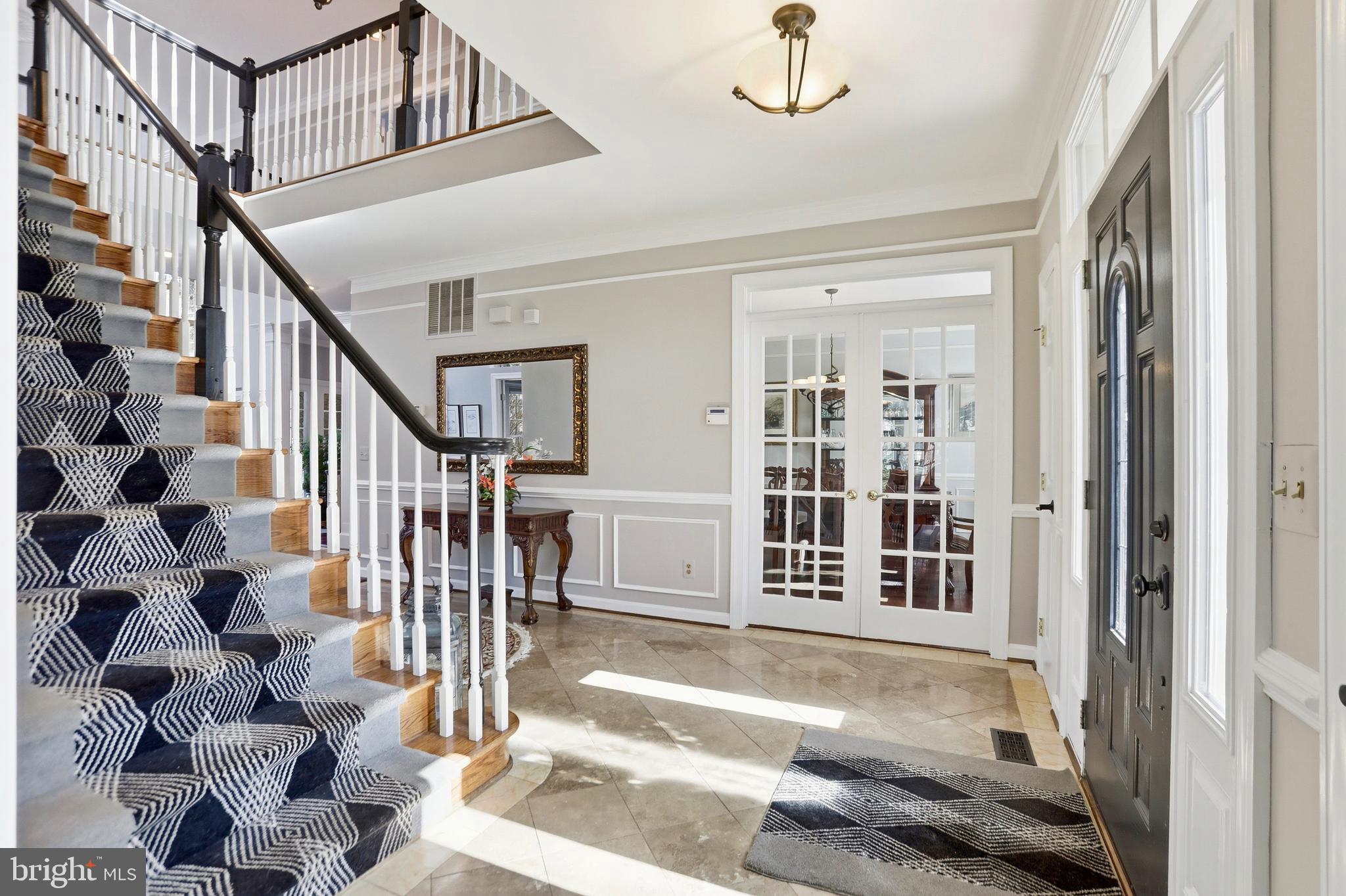 BRANDERMILL - Residential