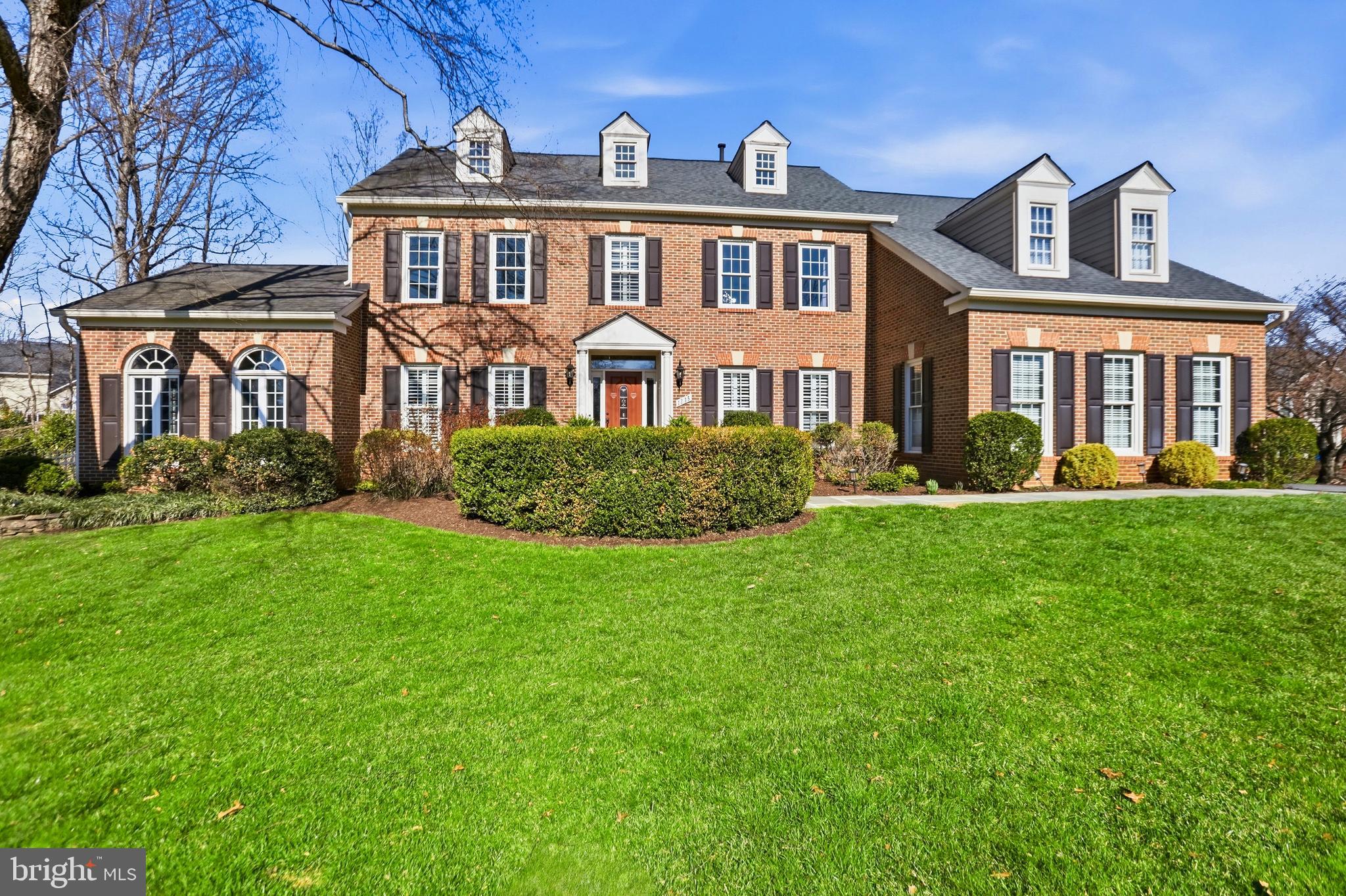 BRANDERMILL - Residential