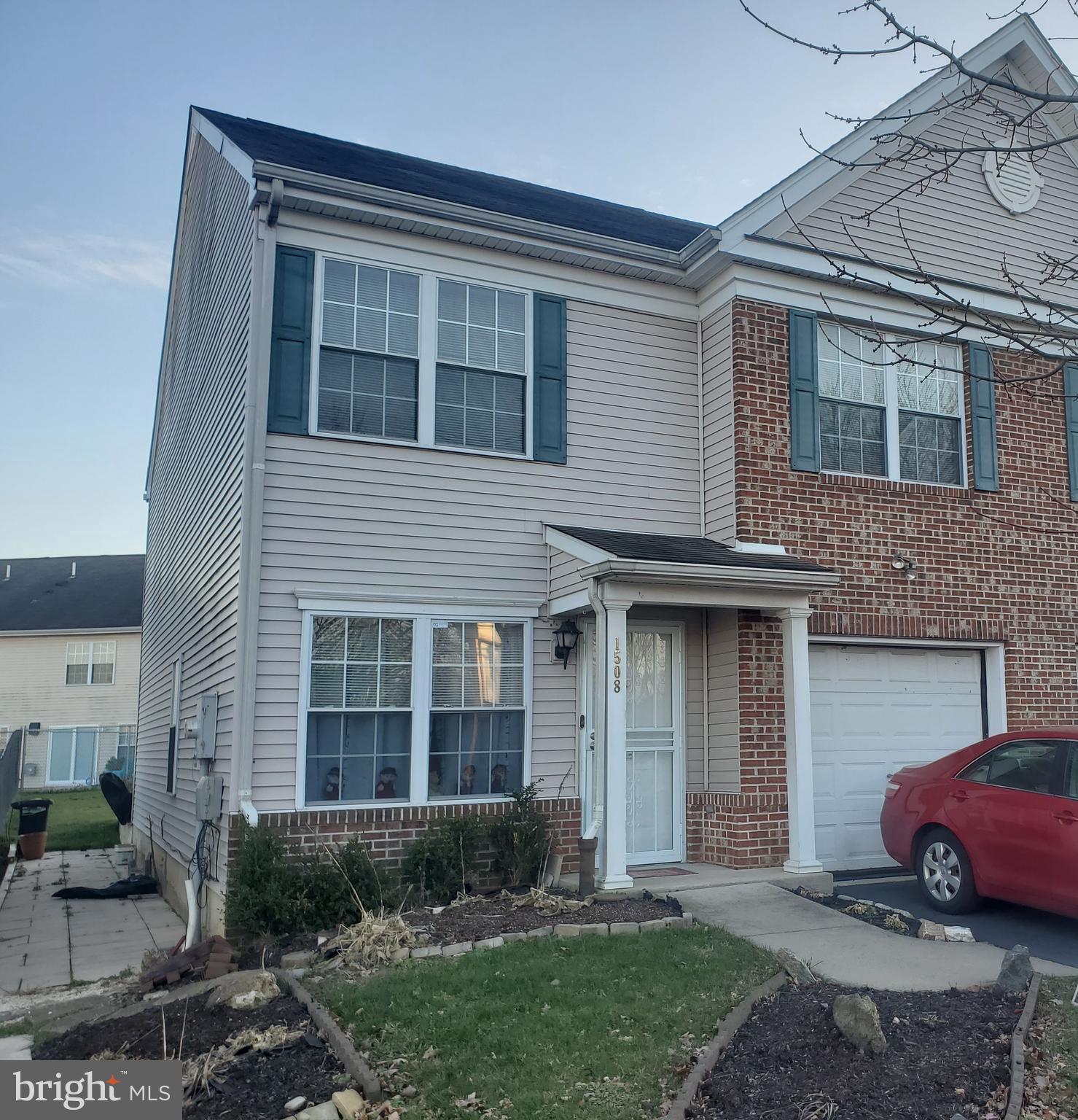Welcome to one of the youngest homes in Juniata! A spacious twin, built in 2008 offering a garage, driveway and yard.  Inside you have a primary suite as well as a hall bath, but one would be hard pressed to find much competition in the area on these closets and second floor laundry!  This home is super convenient to public transportation, Roosevelt Blvd and I95.  The property sits across from the Juniata golf club and a public park/recreation center with a pool sits about a block away.  These newer homes have not come up for sale frequently, so seize your opportunity today!

Sale is contingent on seller finding suitable housing.