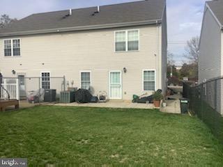 JUNIATA - Residential