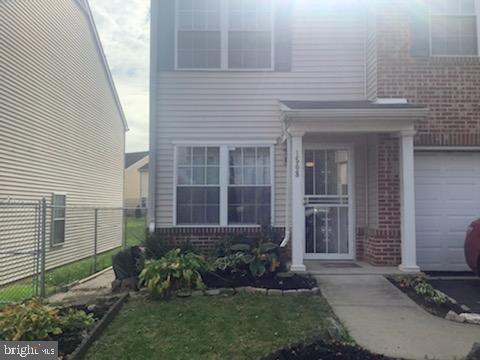 JUNIATA - Residential