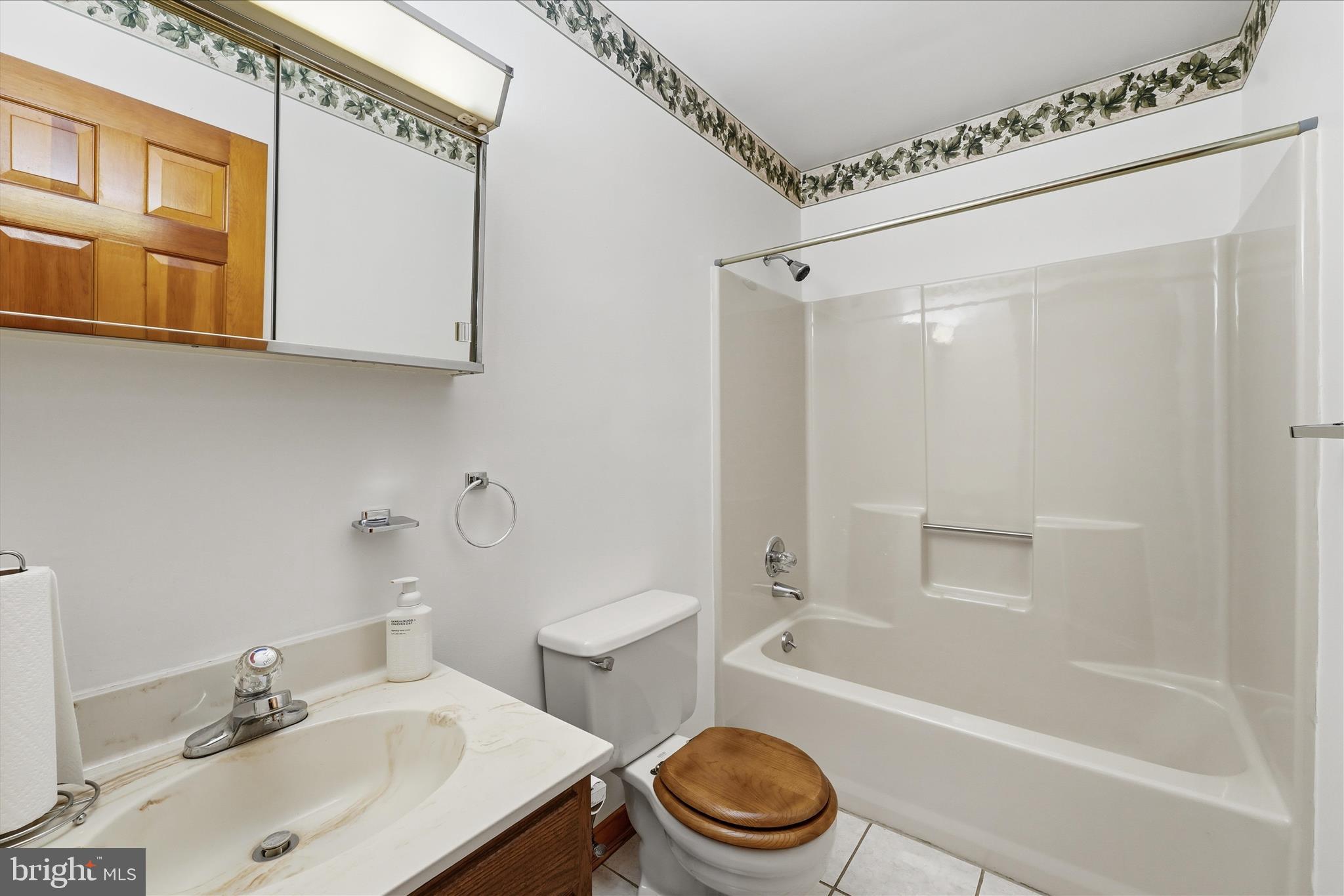 ROCKY SPRING ACRES - Residential