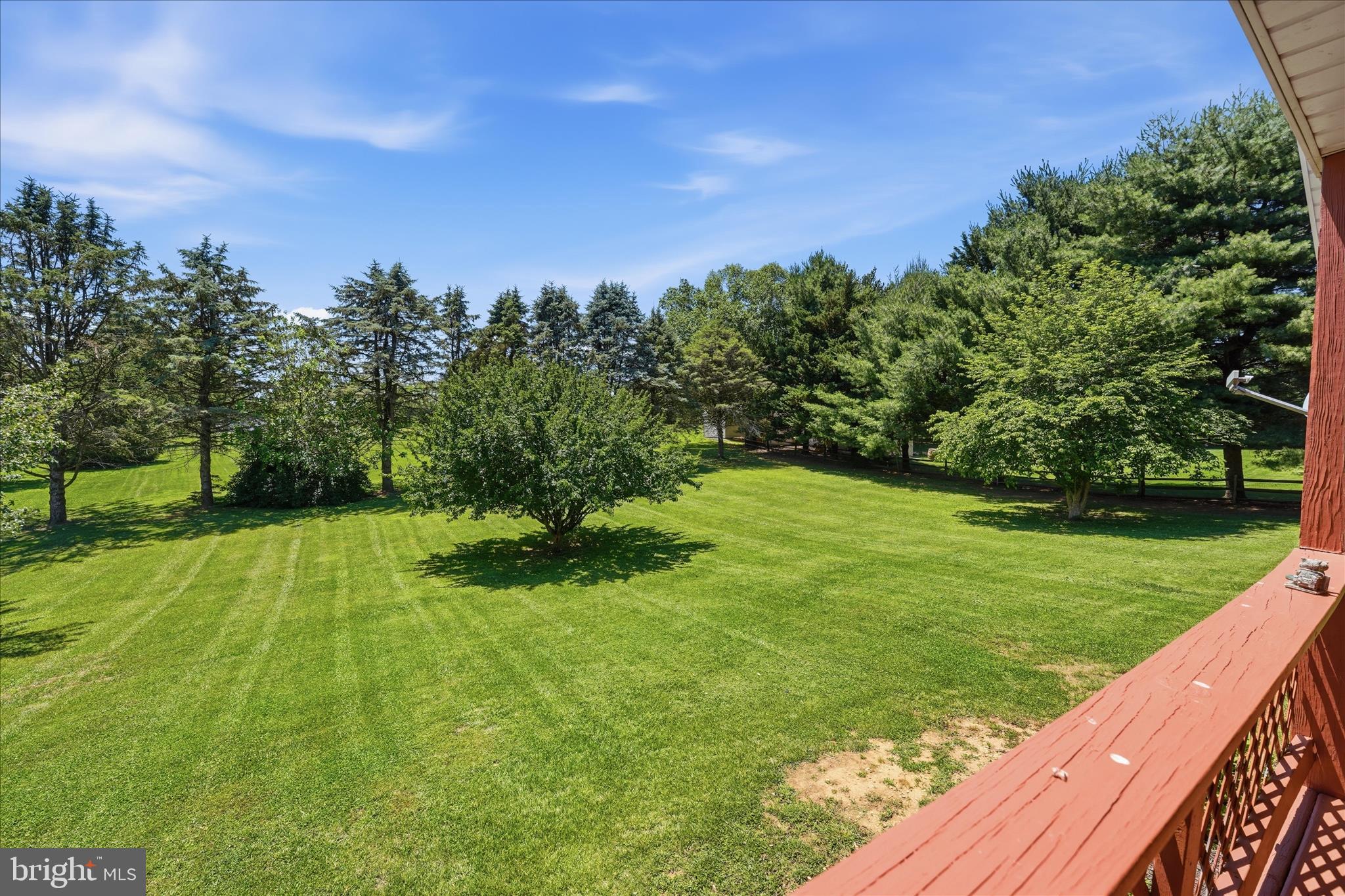 ROCKY SPRING ACRES - Residential