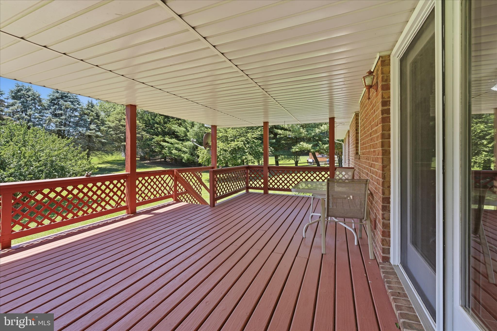 ROCKY SPRING ACRES - Residential