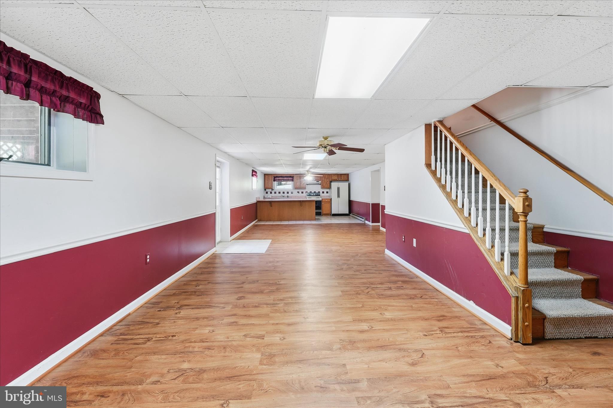 ROCKY SPRING ACRES - Residential