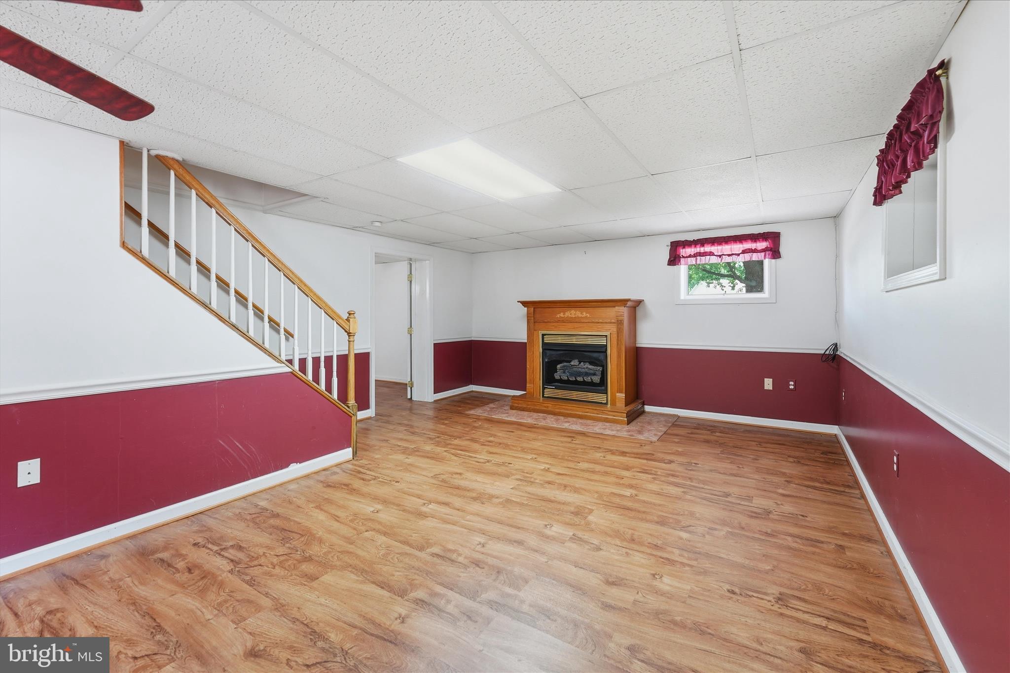 ROCKY SPRING ACRES - Residential