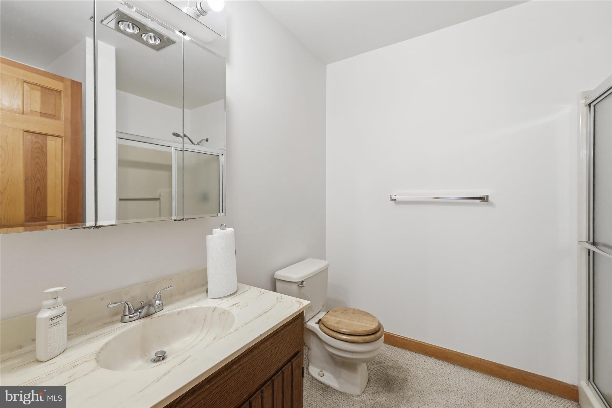 ROCKY SPRING ACRES - Residential