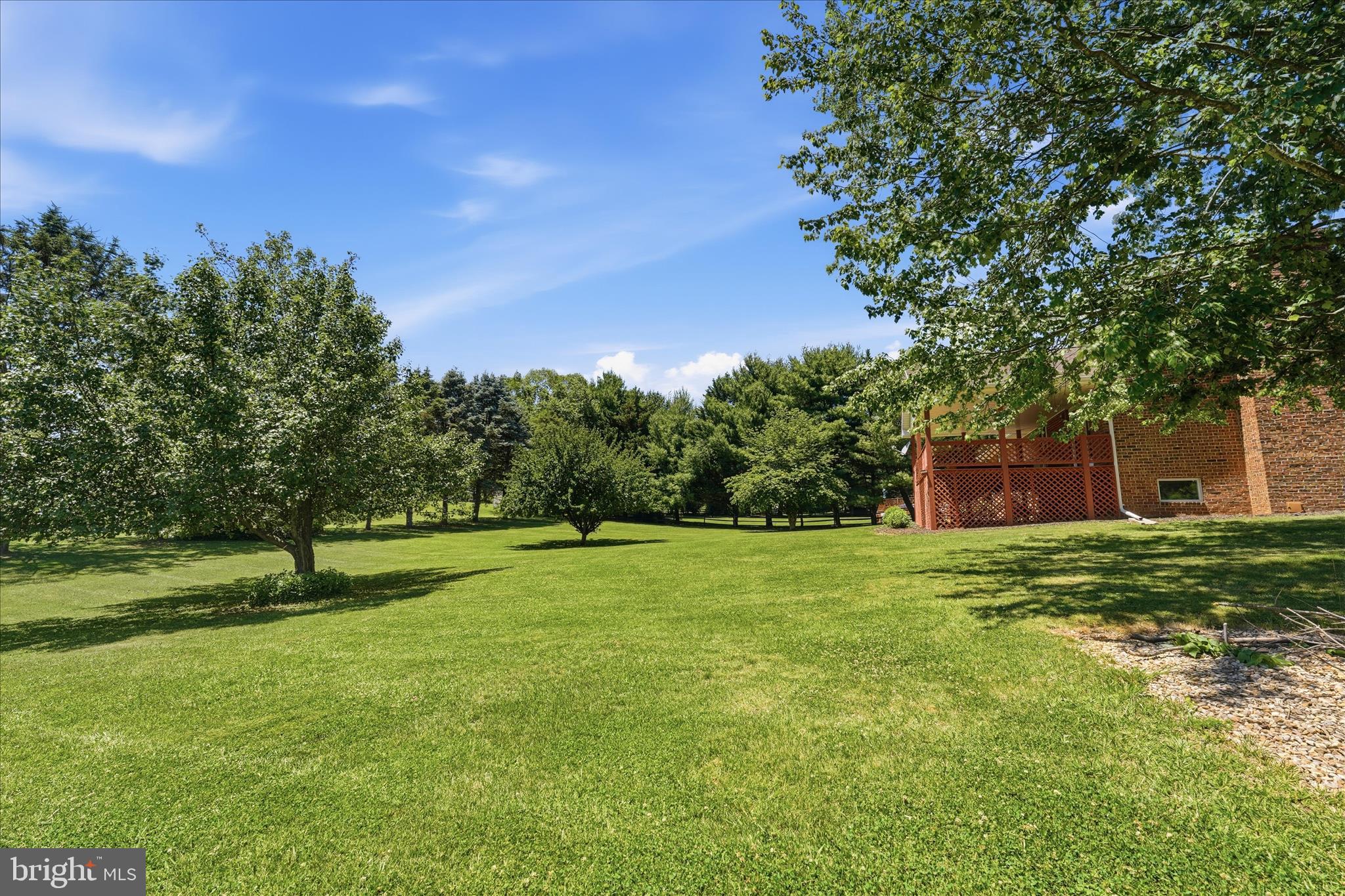 ROCKY SPRING ACRES - Residential