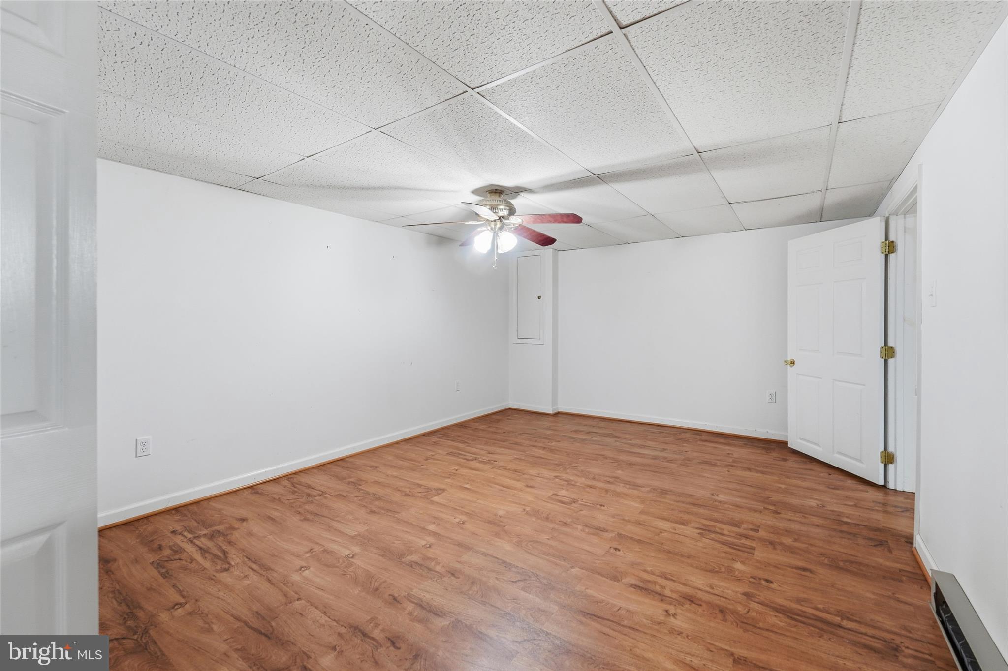 ROCKY SPRING ACRES - Residential