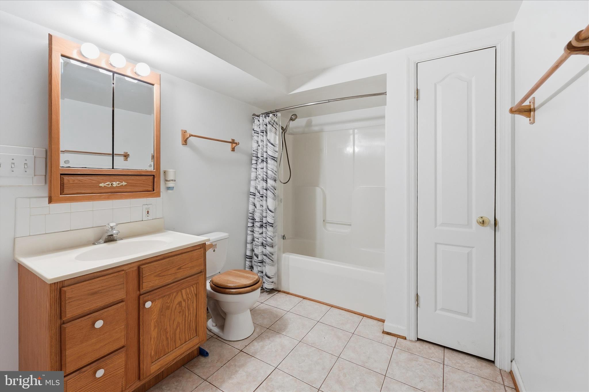 ROCKY SPRING ACRES - Residential