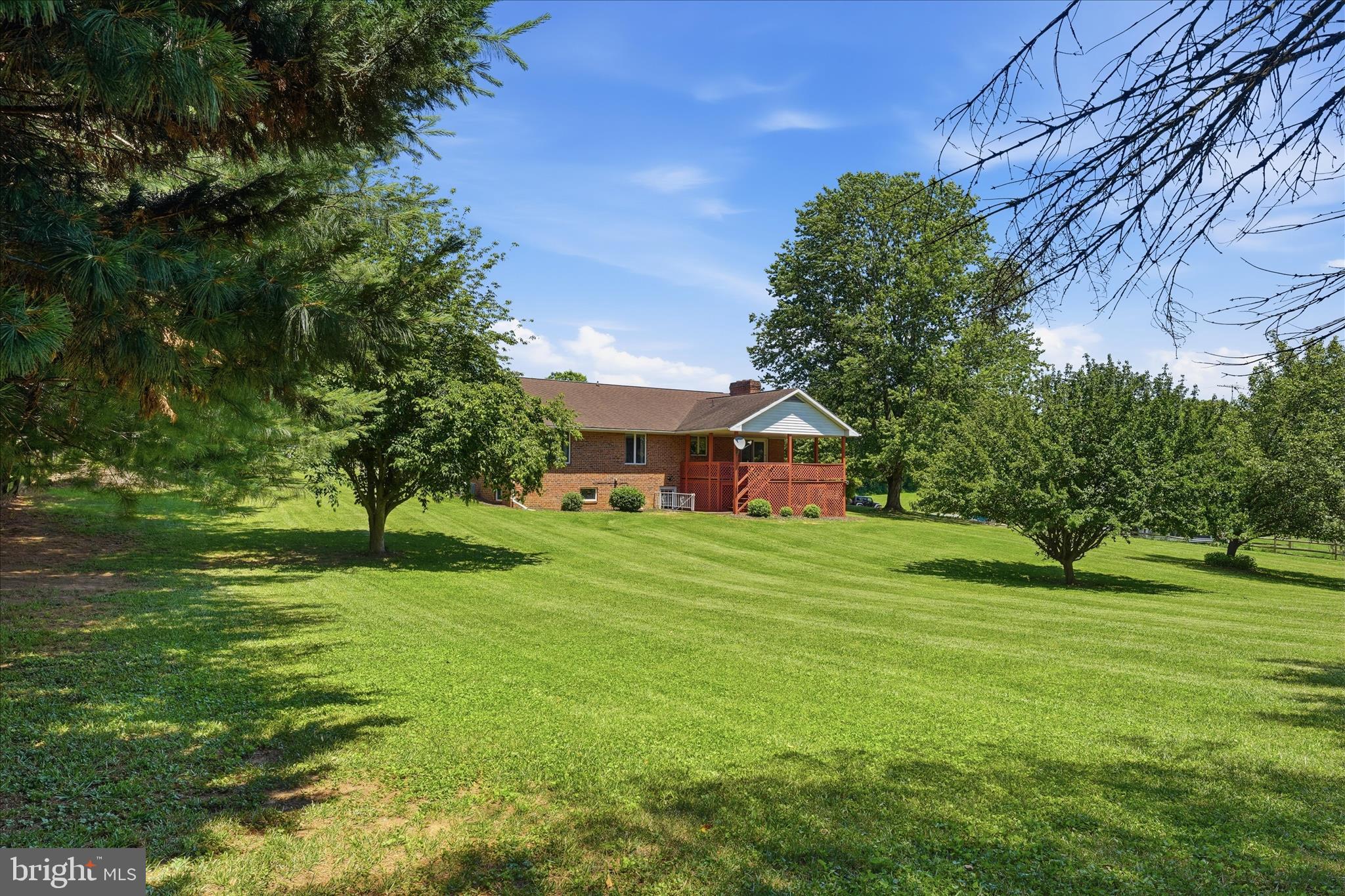 ROCKY SPRING ACRES - Residential