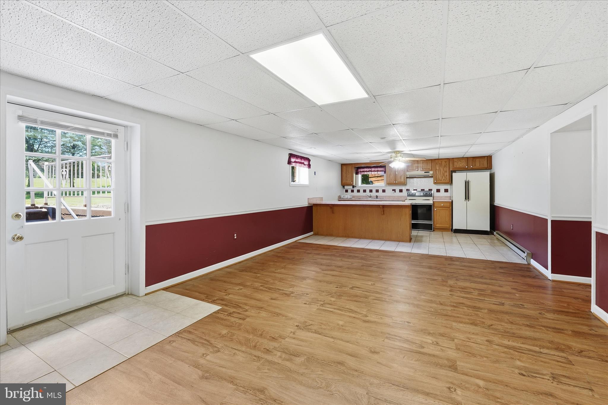 ROCKY SPRING ACRES - Residential