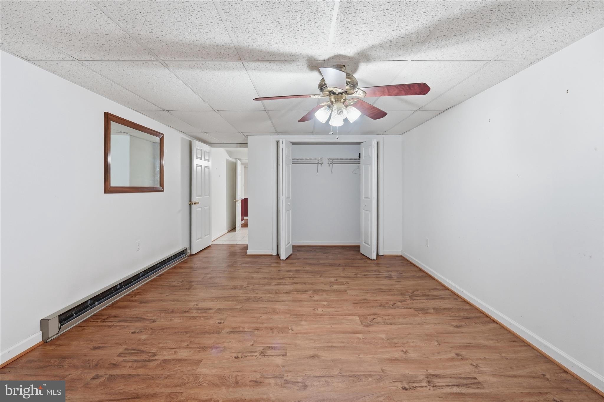 ROCKY SPRING ACRES - Residential
