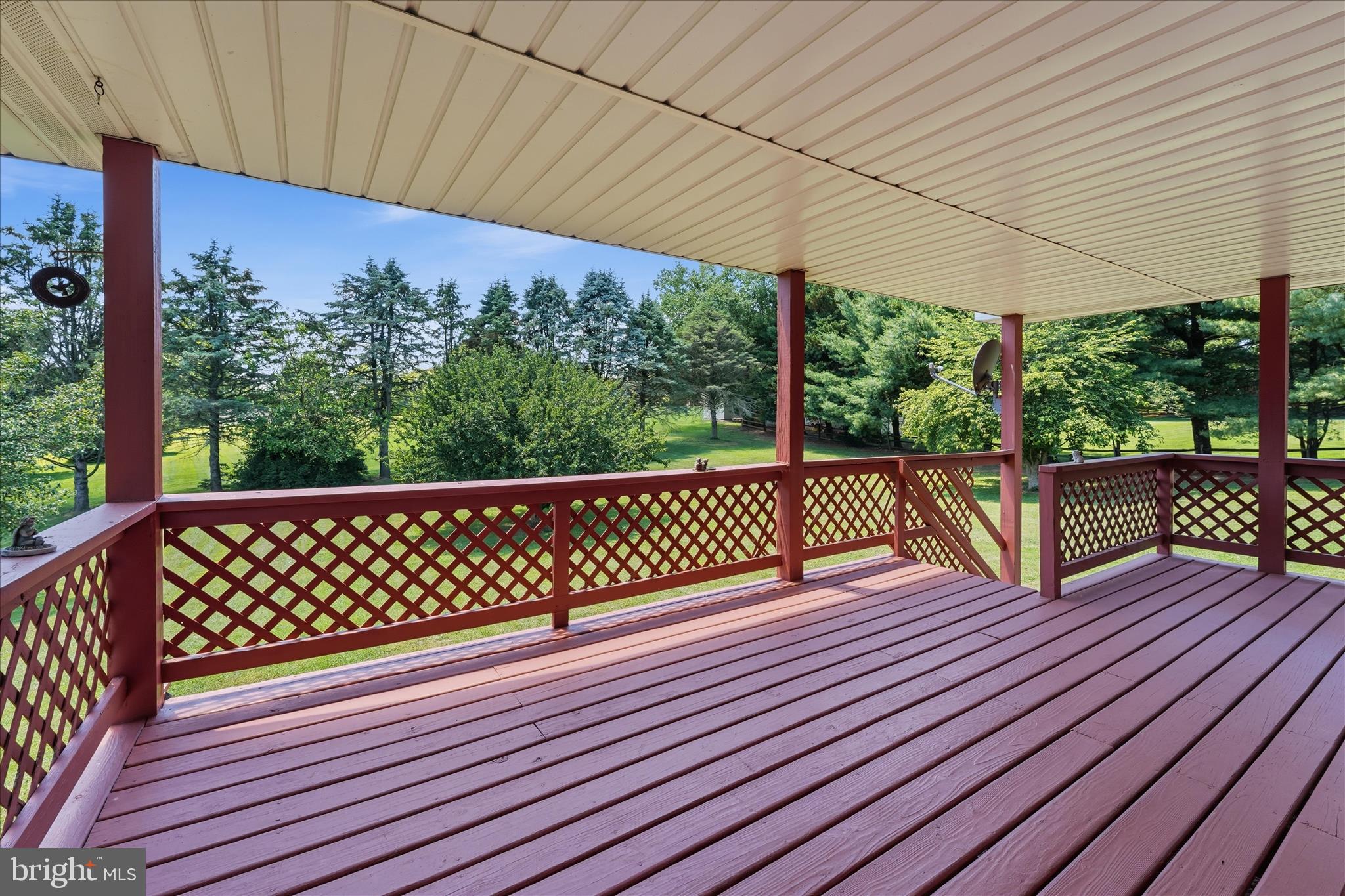 ROCKY SPRING ACRES - Residential