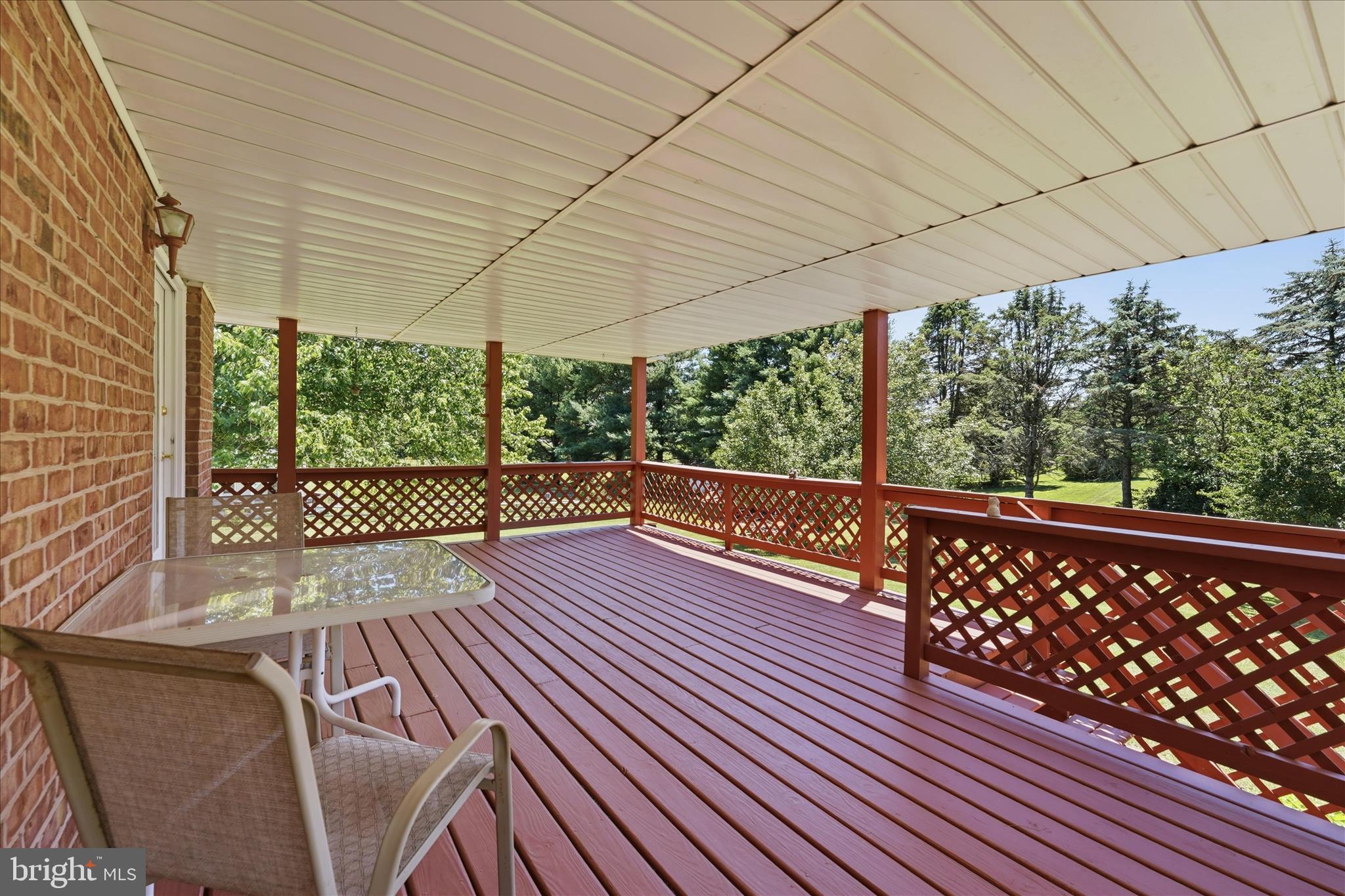 ROCKY SPRING ACRES - Residential