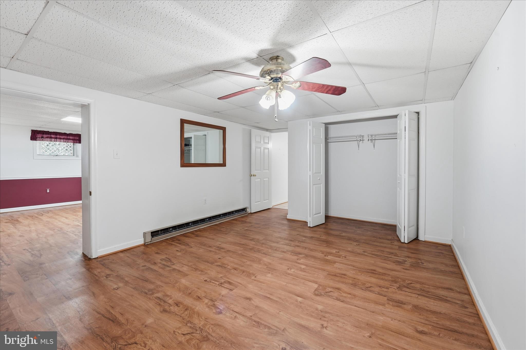 ROCKY SPRING ACRES - Residential