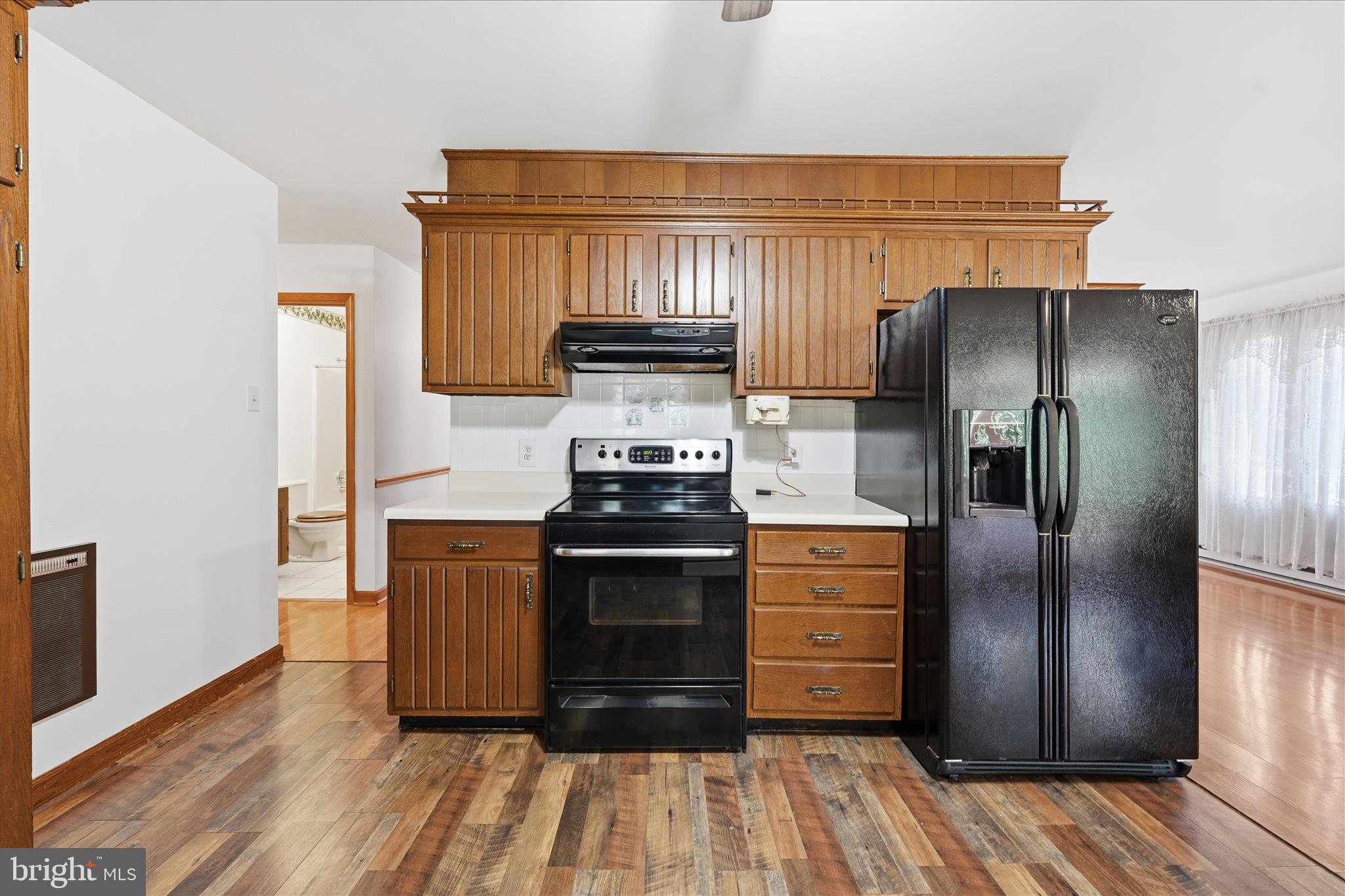 ROCKY SPRING ACRES - Residential