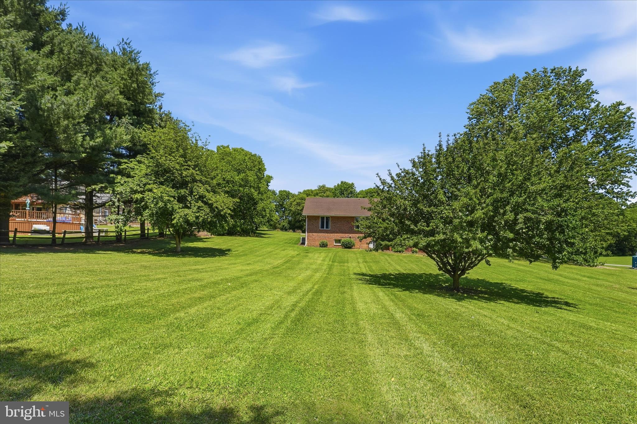 ROCKY SPRING ACRES - Residential