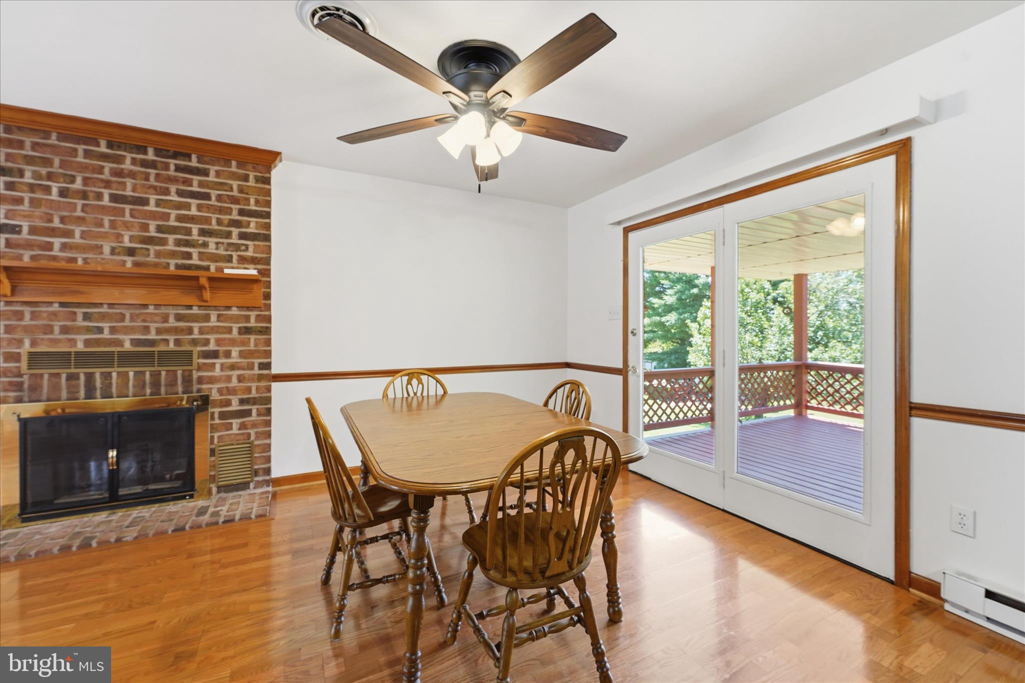 ROCKY SPRING ACRES - Residential