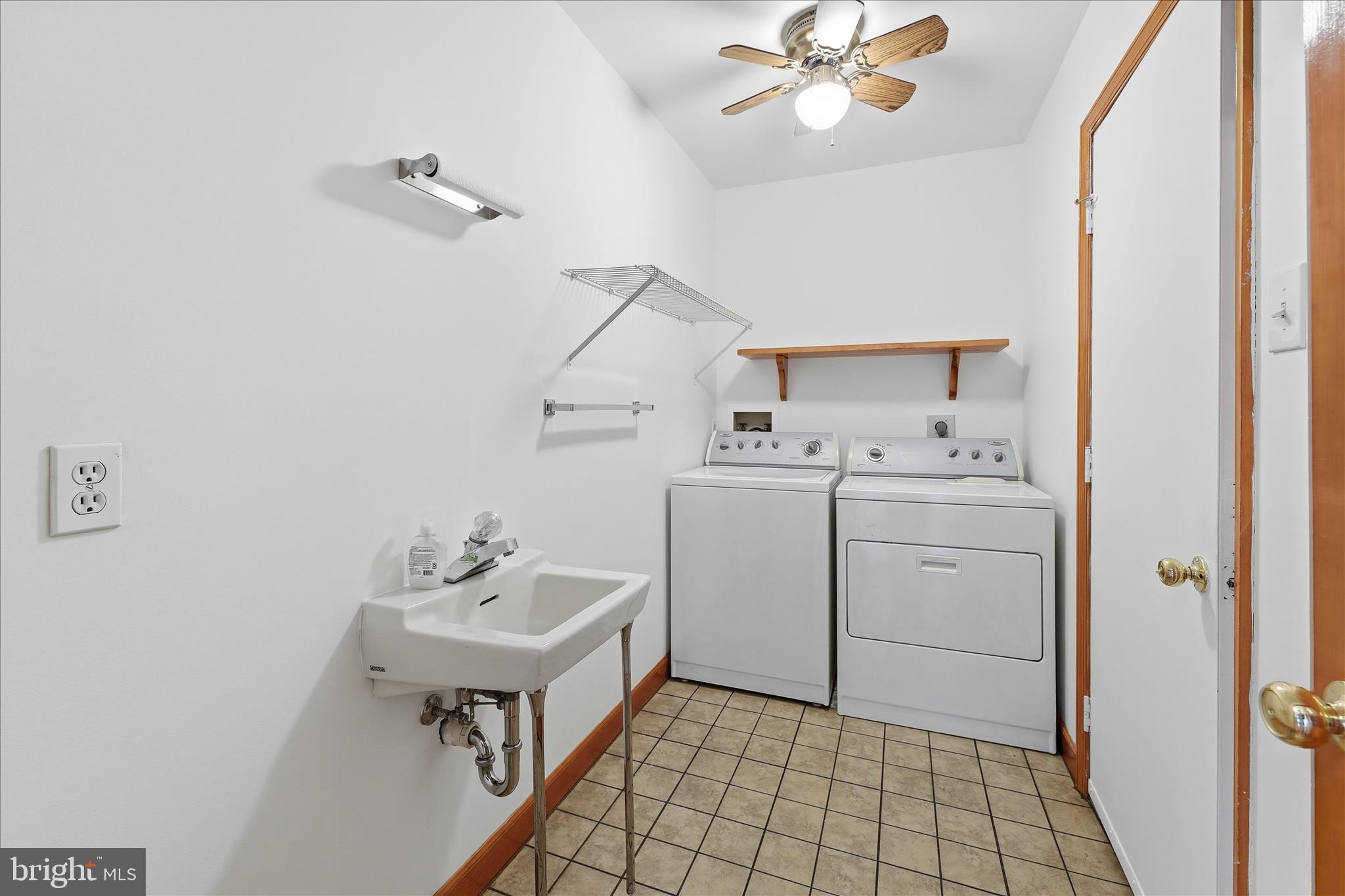ROCKY SPRING ACRES - Residential