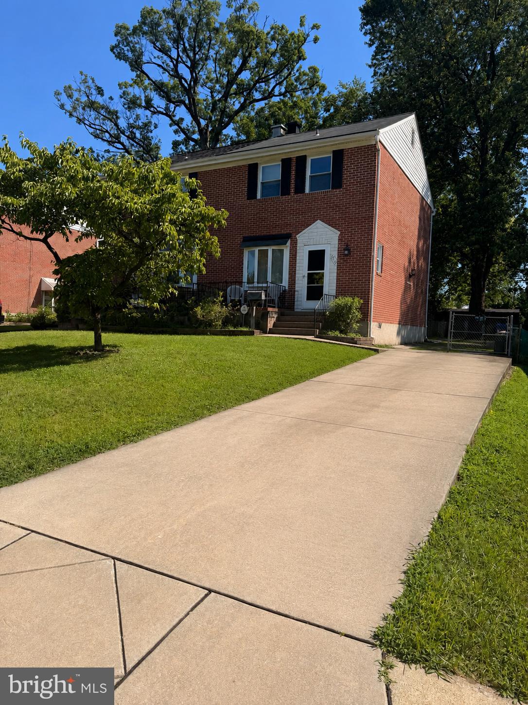 ROSEMONT - Residential