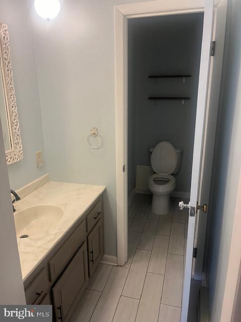 HALFWAY AREA - Residential Lease