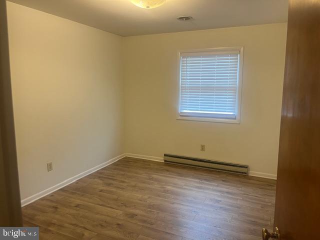 HALFWAY AREA - Residential Lease