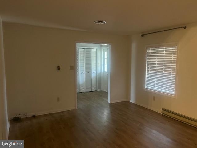 HALFWAY AREA - Residential Lease