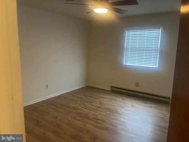 HALFWAY AREA - Residential Lease